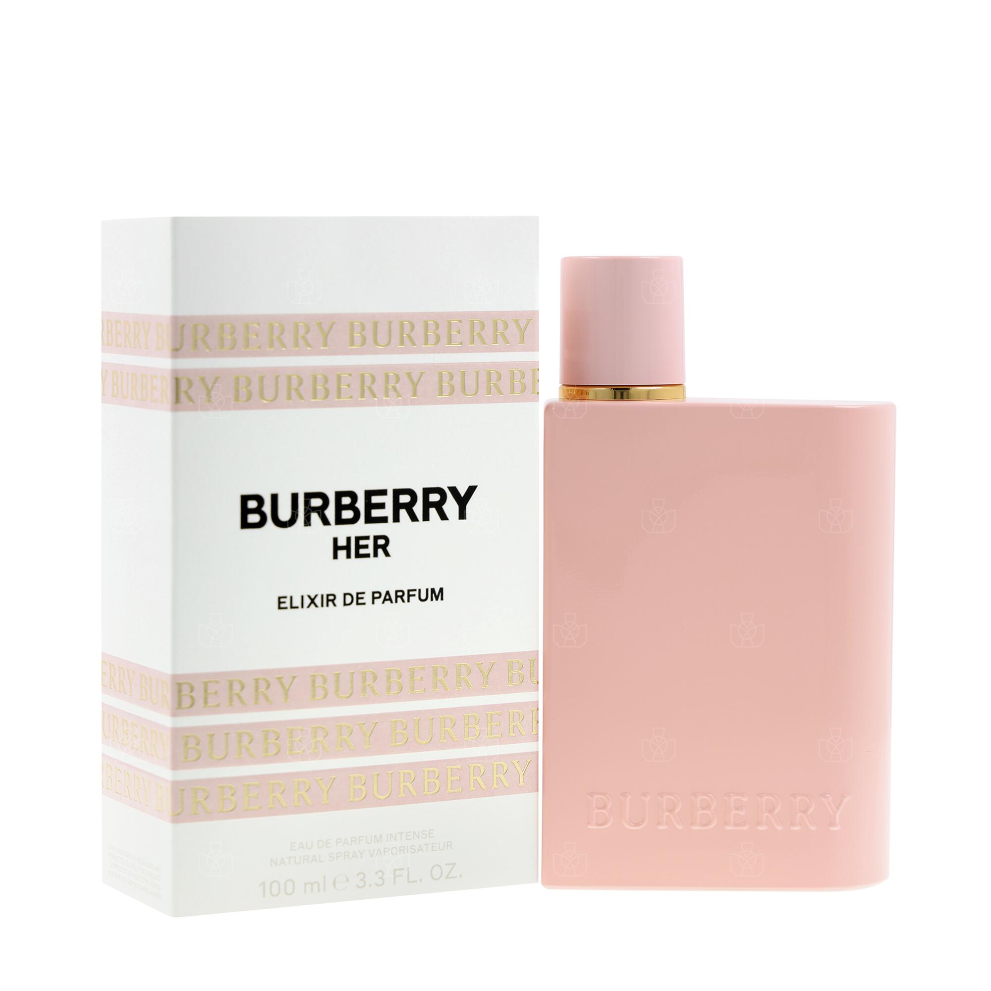 Burberry Her Intense Elixir de Parfum for Women | Maple Prime