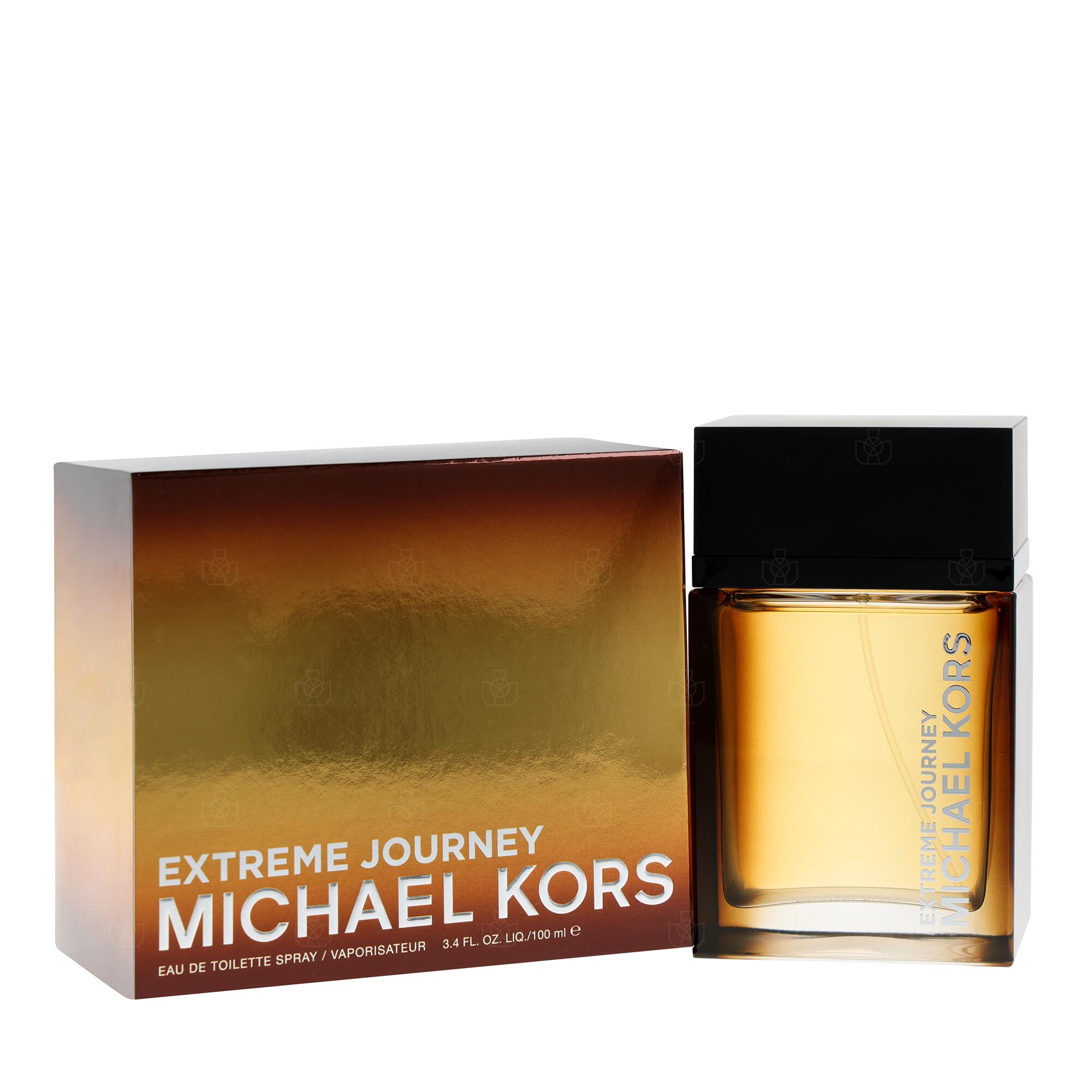 Michael Kors Extreme Journey Men Eau de Toilette | Maple Prime