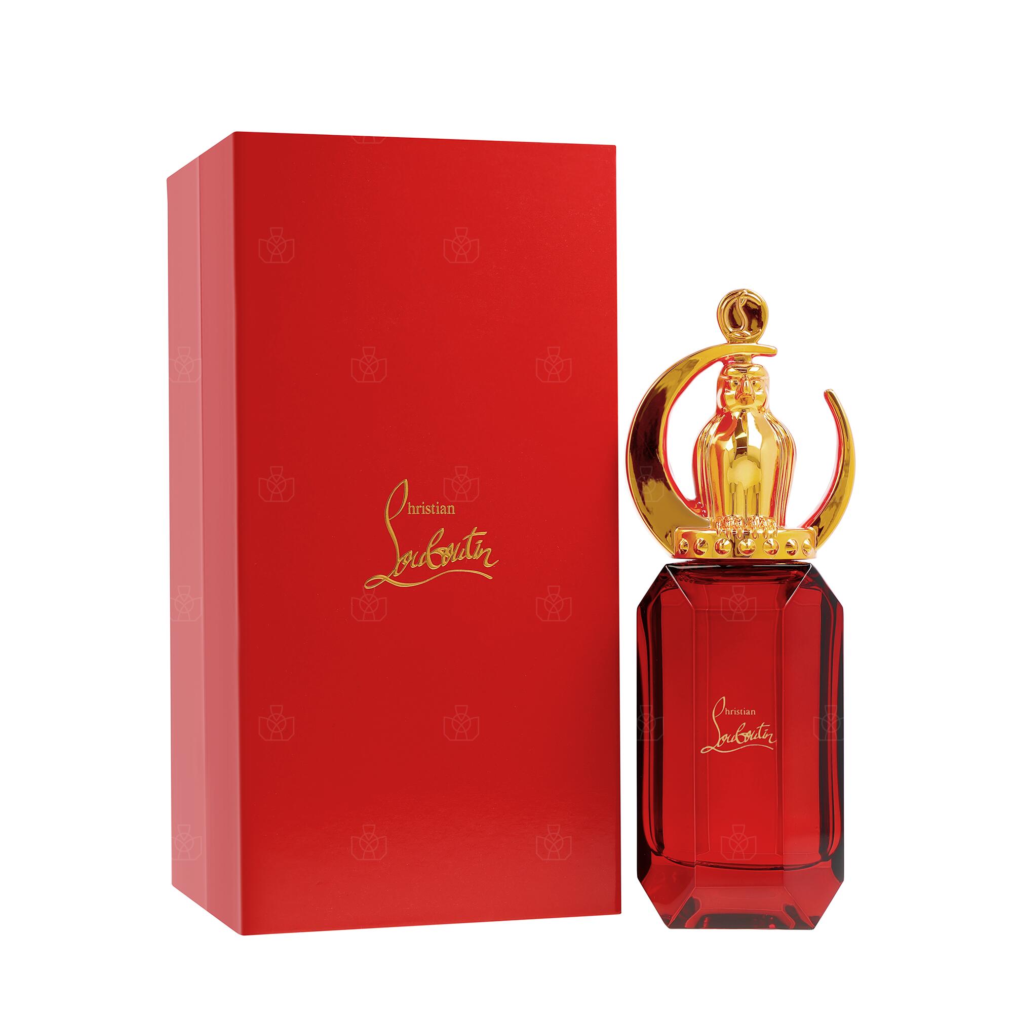 Christian Louboutin Loubiluna Intense Eau de Parfum for Unisex 