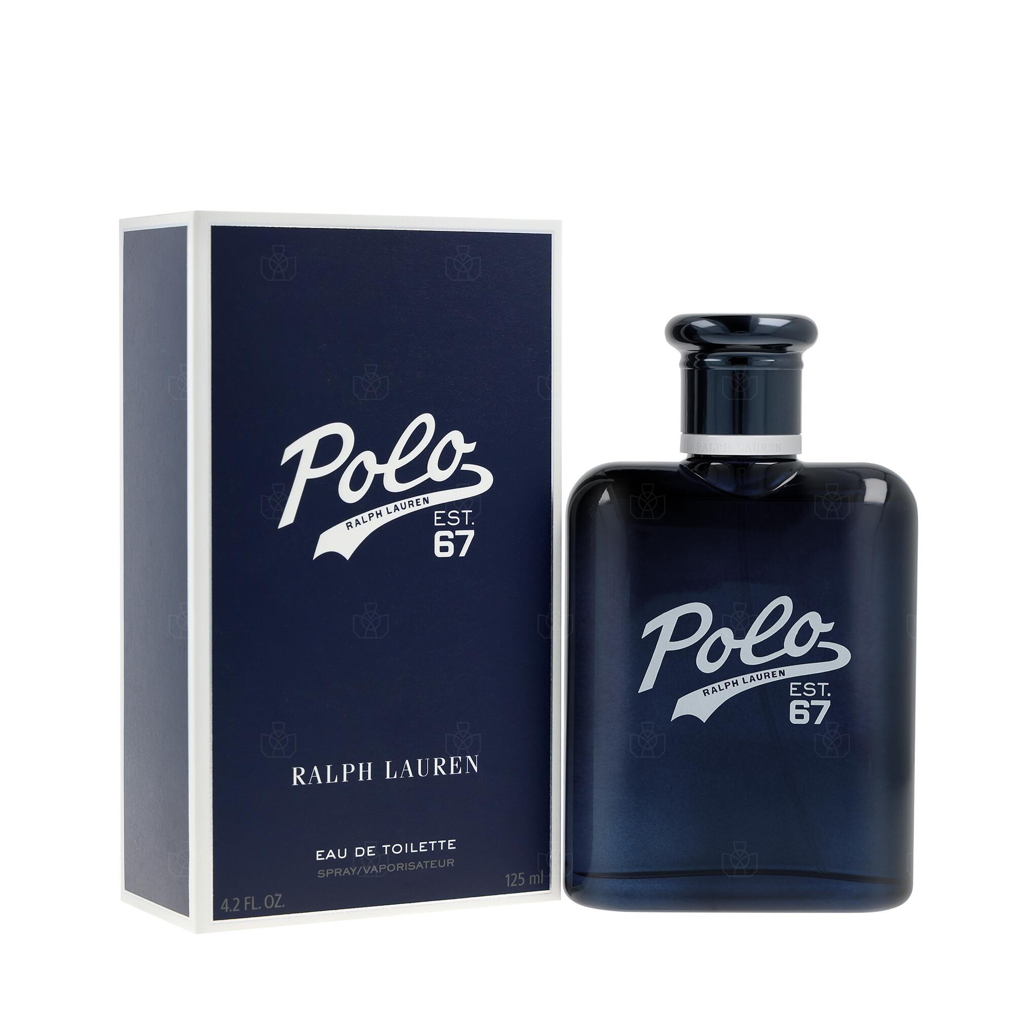 Ralph Lauren Polo 67 Eau de Toilette for Men | Maple Prime