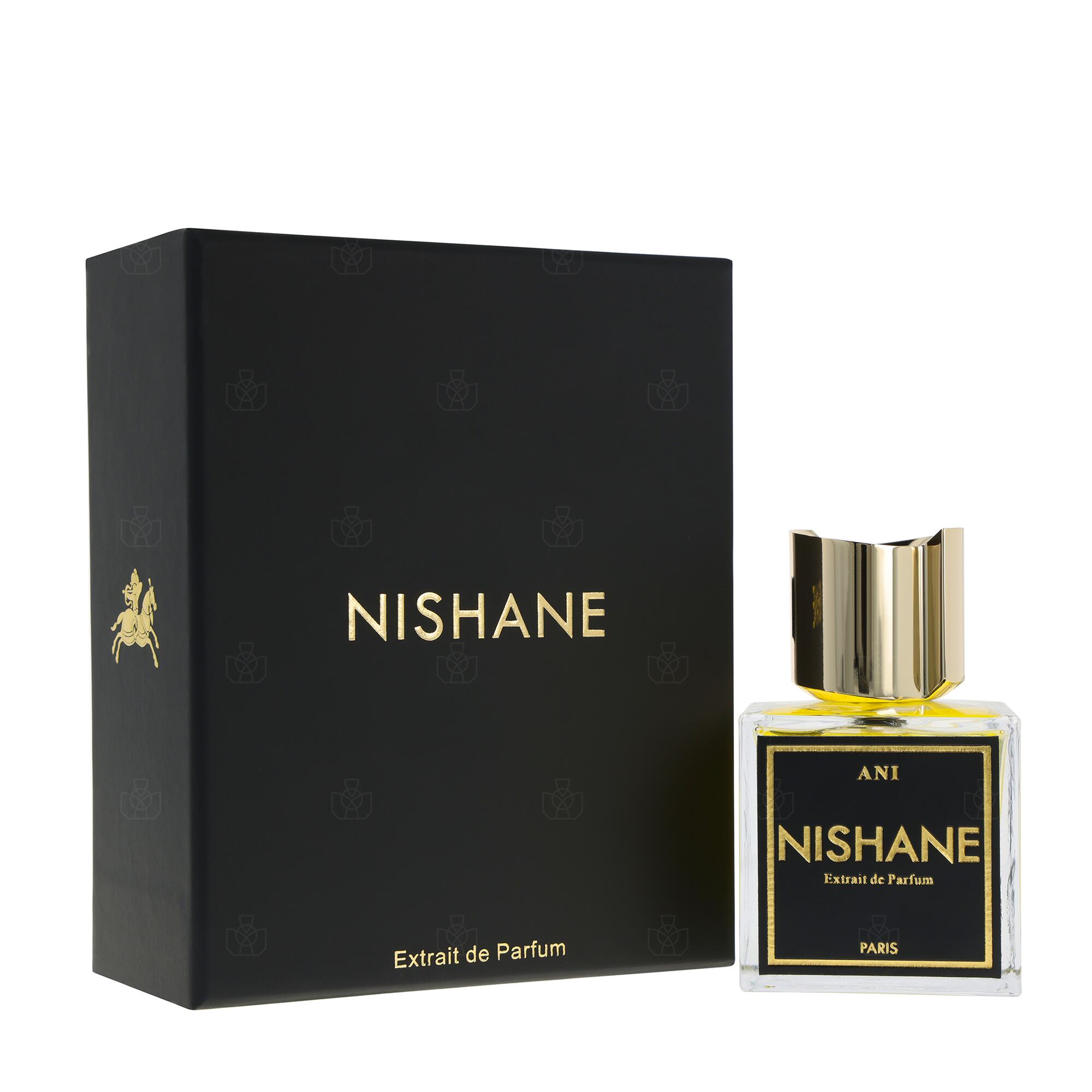 Nishane Ani Extrait de Parfum for Unisex | Maple Prime
