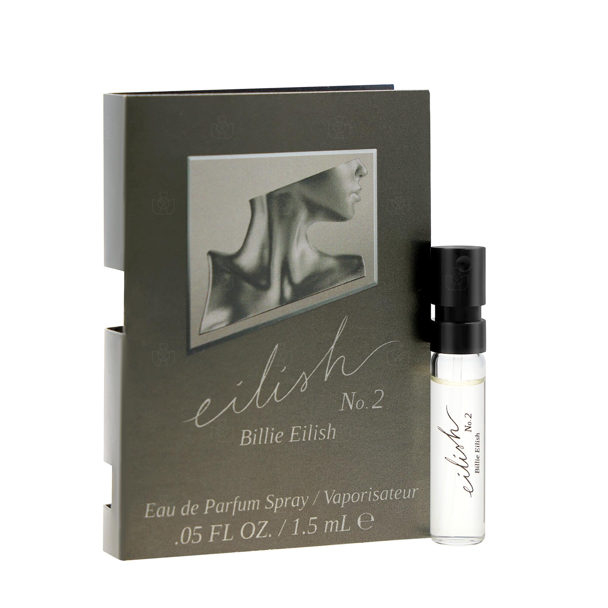 Billie Eilish Eilish No. 2 Eau de Parfum for Women | Maple Prime