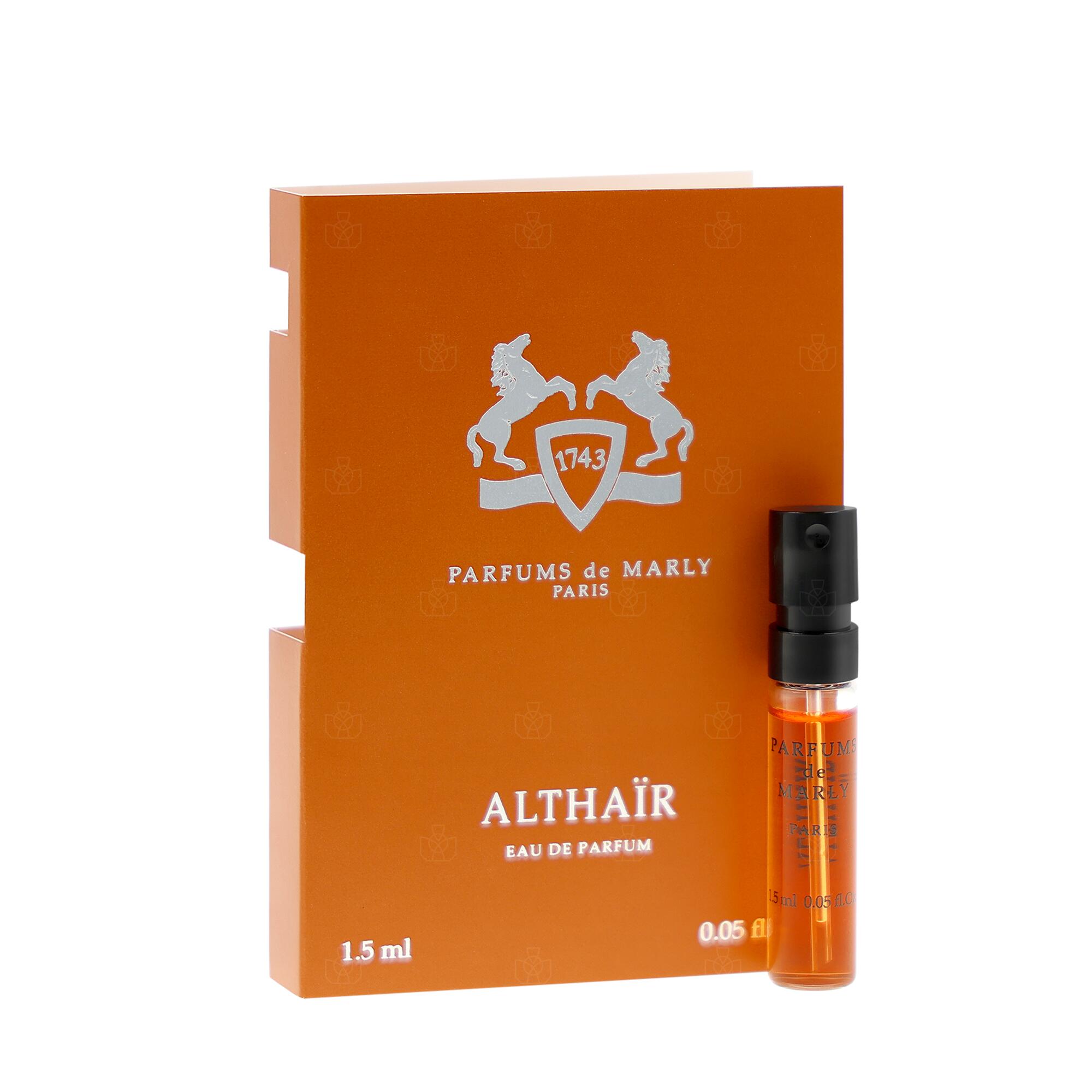Parfums De Marly Althair Unisex Eau de Parfum | Maple Prime