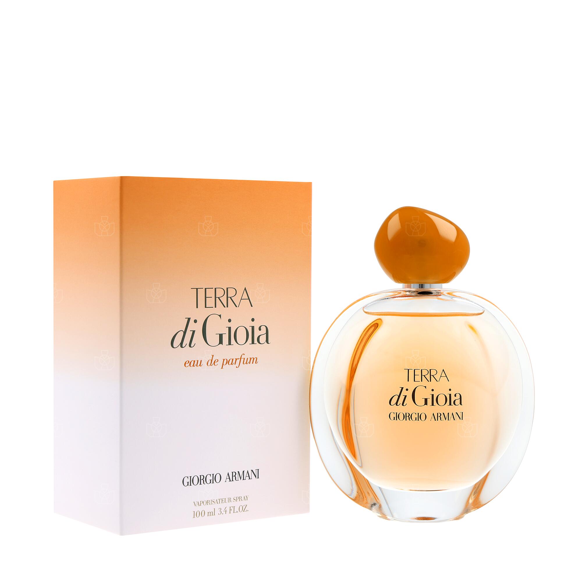 Giorgio Armani Terra Di Gioia Eau de Parfum for Women | Maple Prime