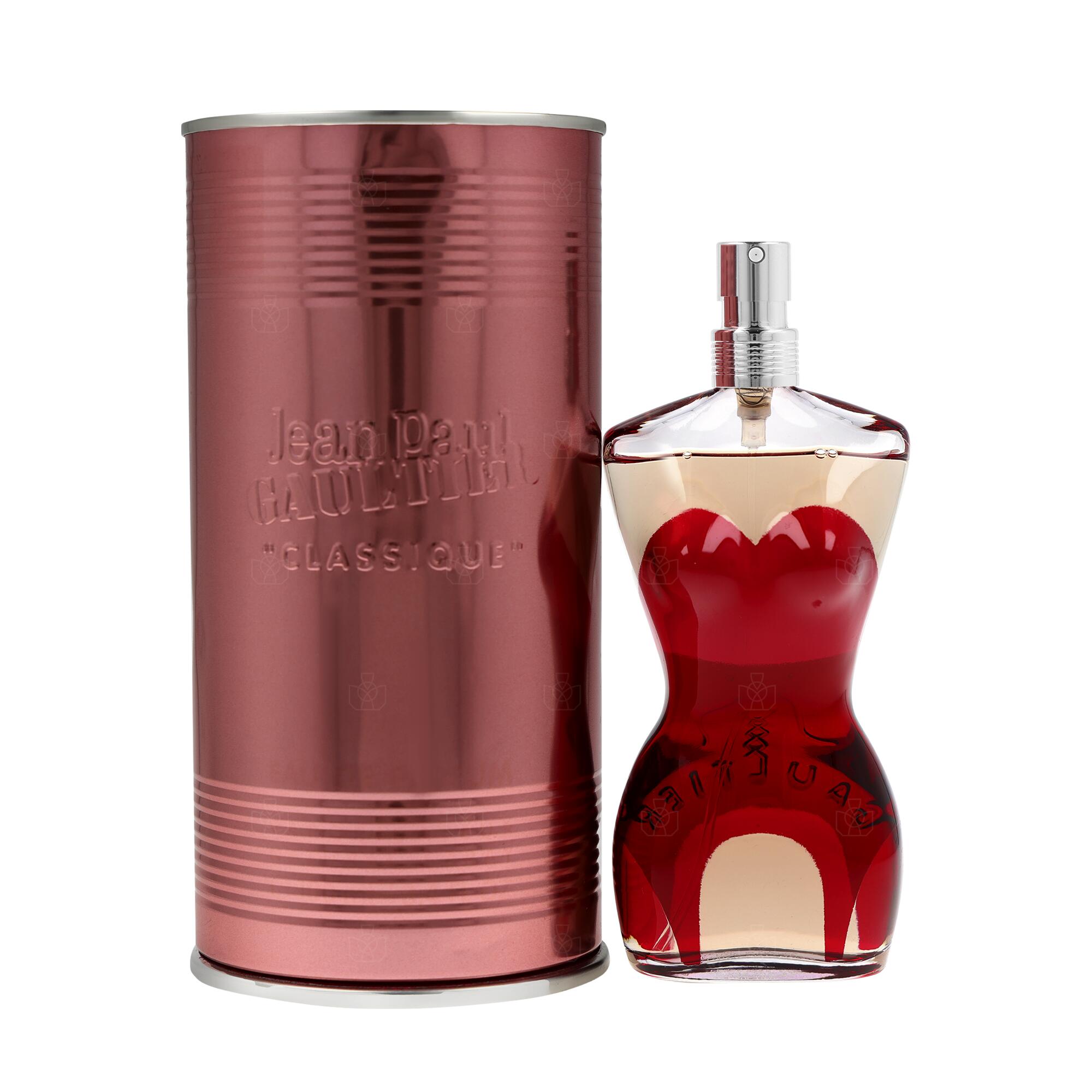 Jean Paul Gaultier Classique Eau de Parfum for Women | Maple Prime