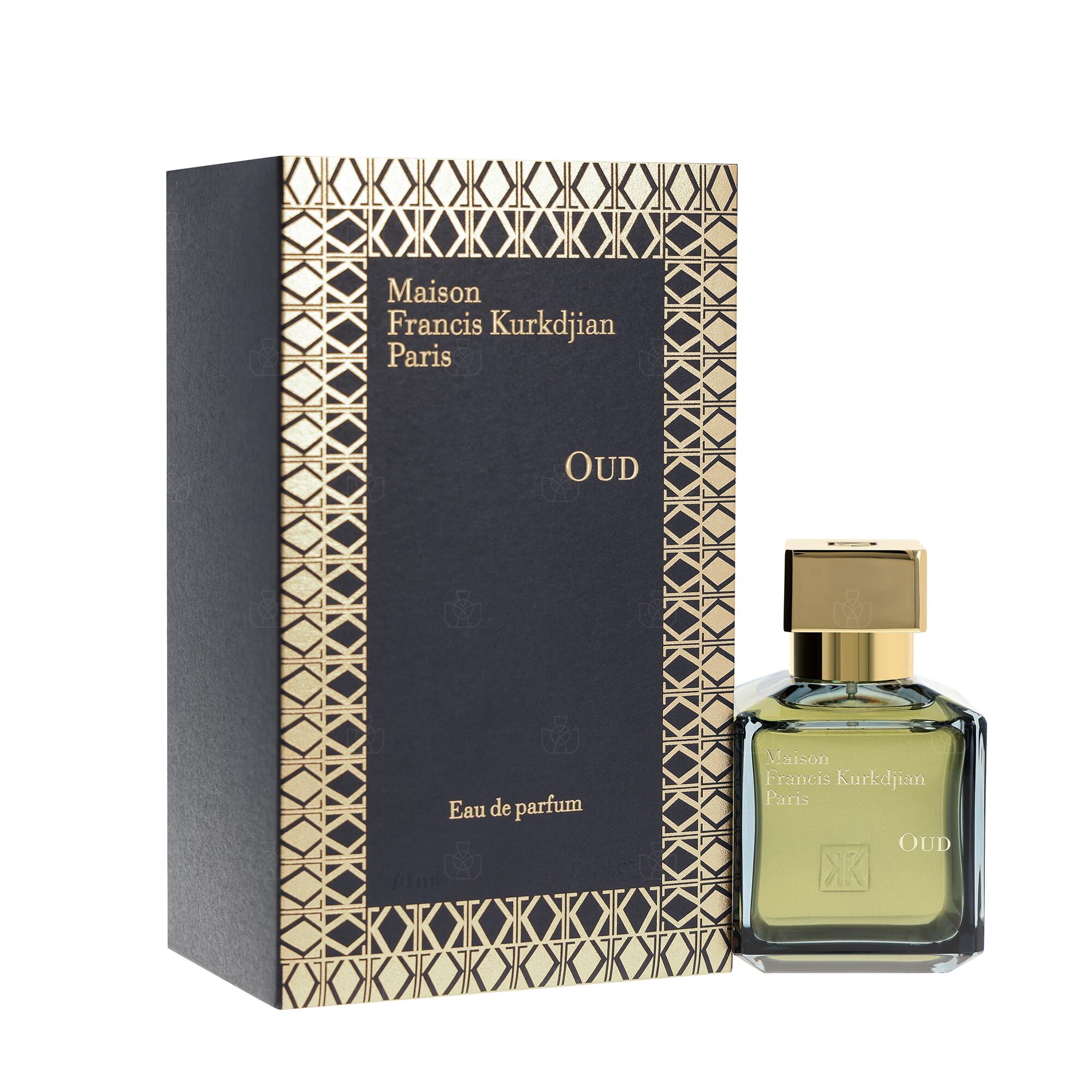 Maison Francis Kurkdjian Oud Eau de Parfum for Unisex | Maple Prime