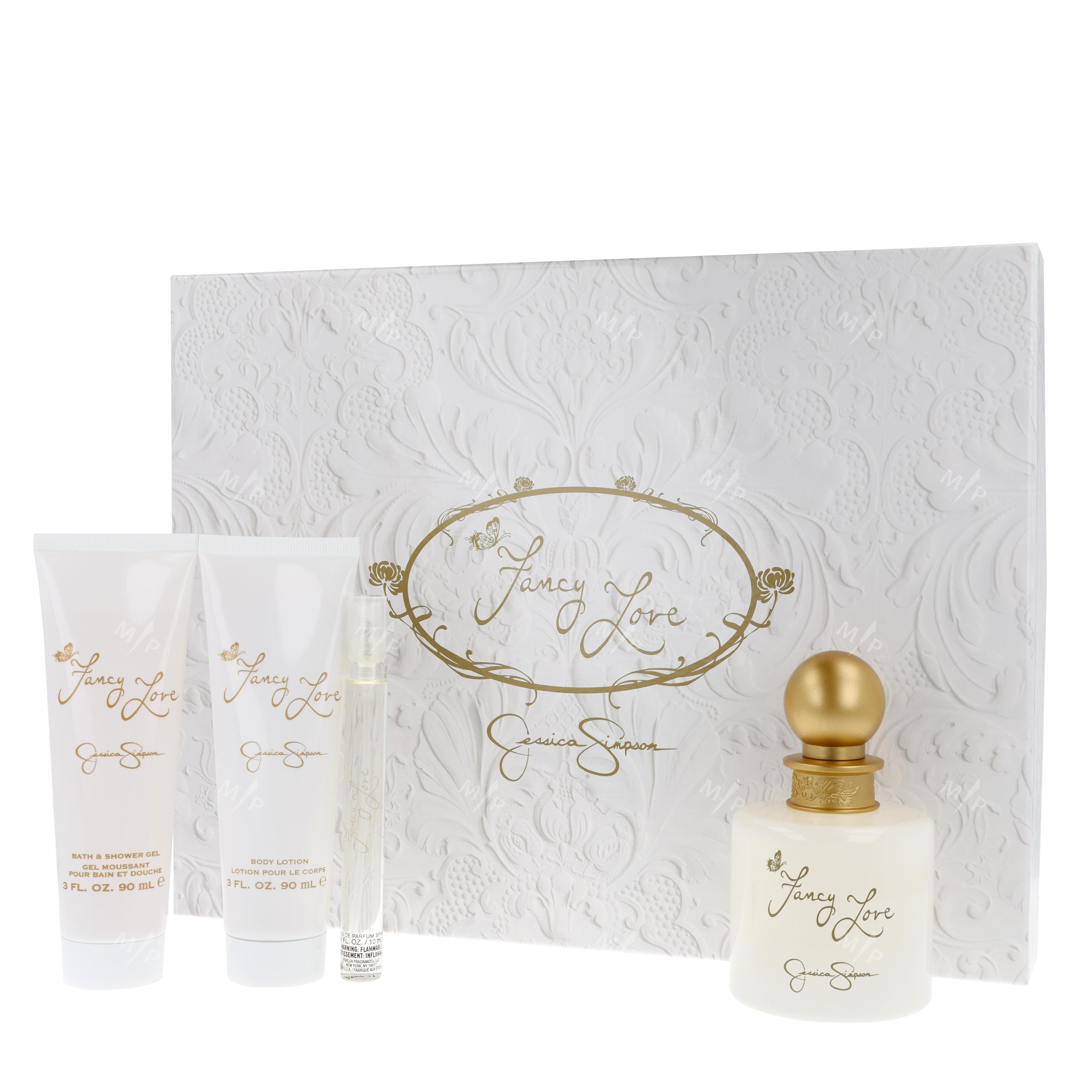 4 piece gift set