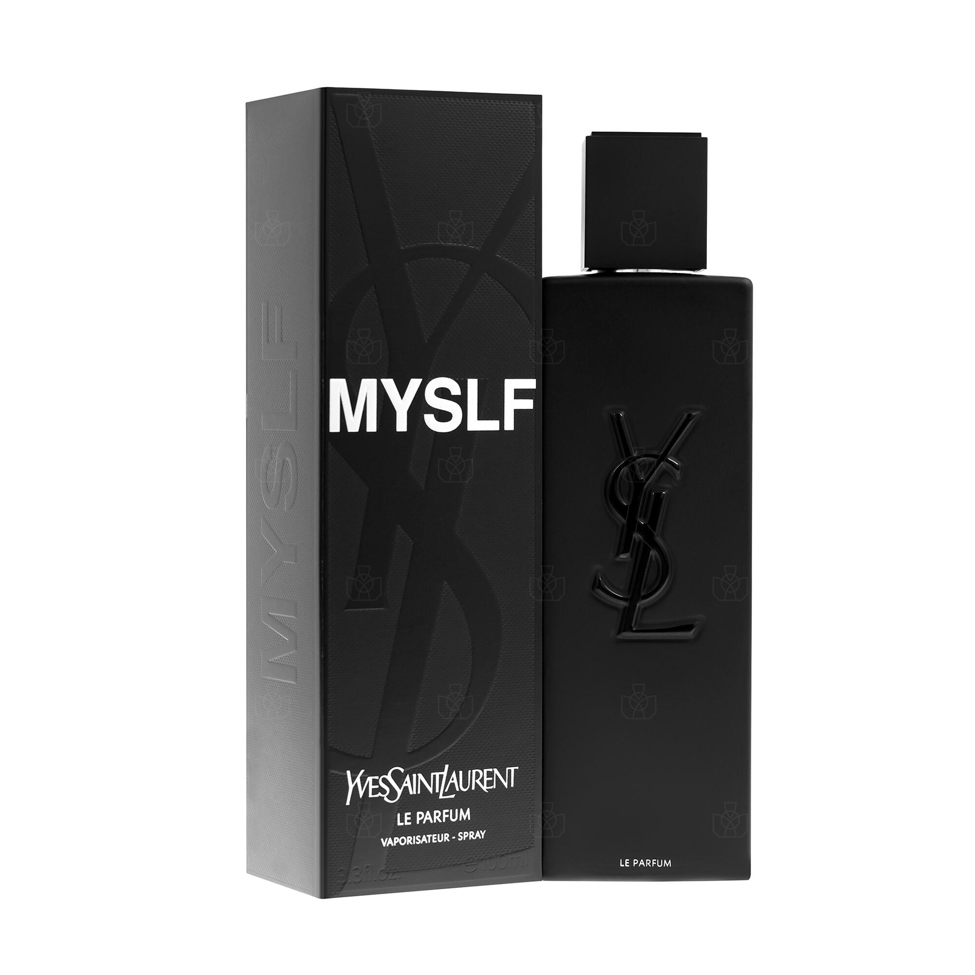 Yves Saint Laurent Myslf Le Parfum Men Eau de Parfum | Maple Prime