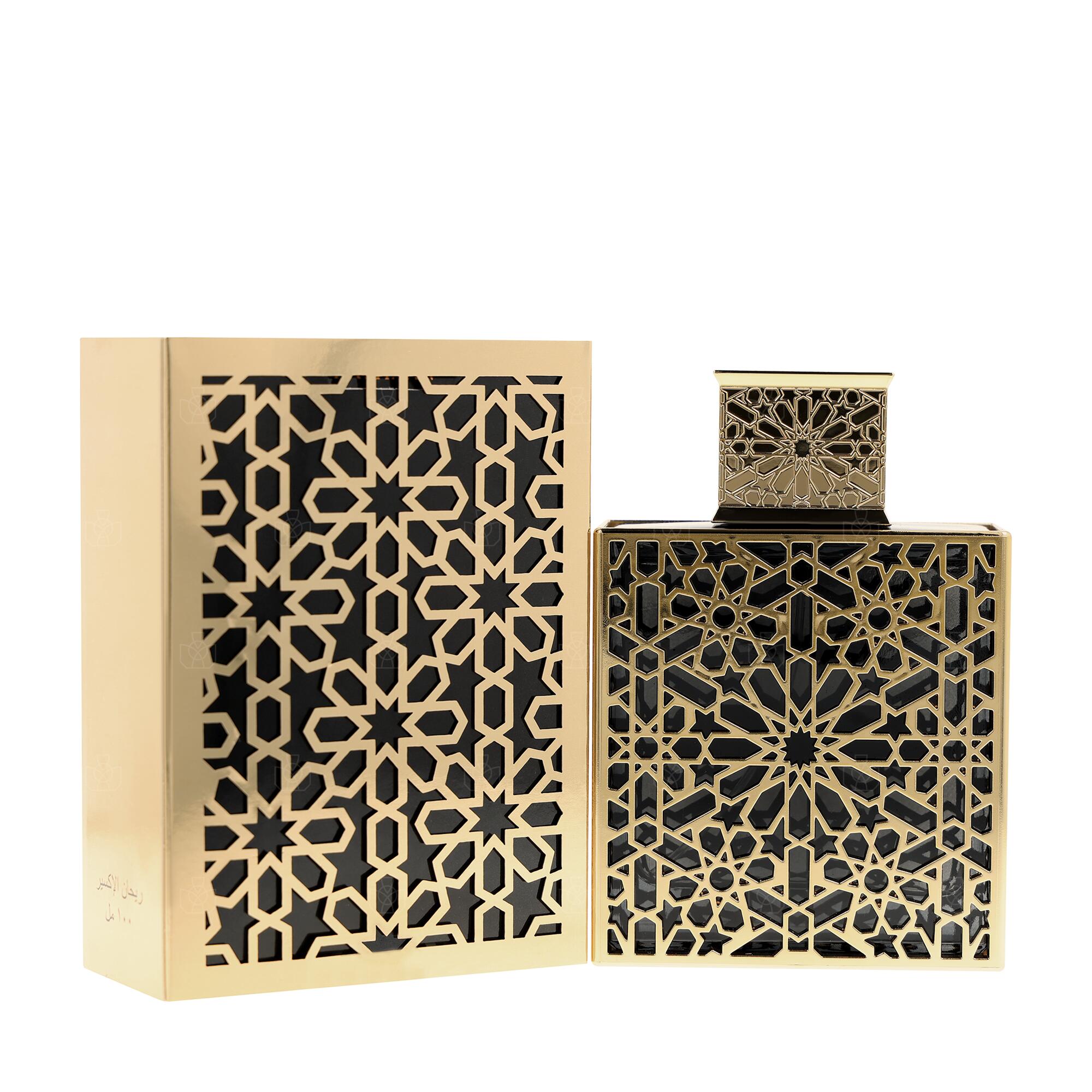Rayhaan Perfumes Rayhaan Elixir Men Eau de Parfum | Maple Prime