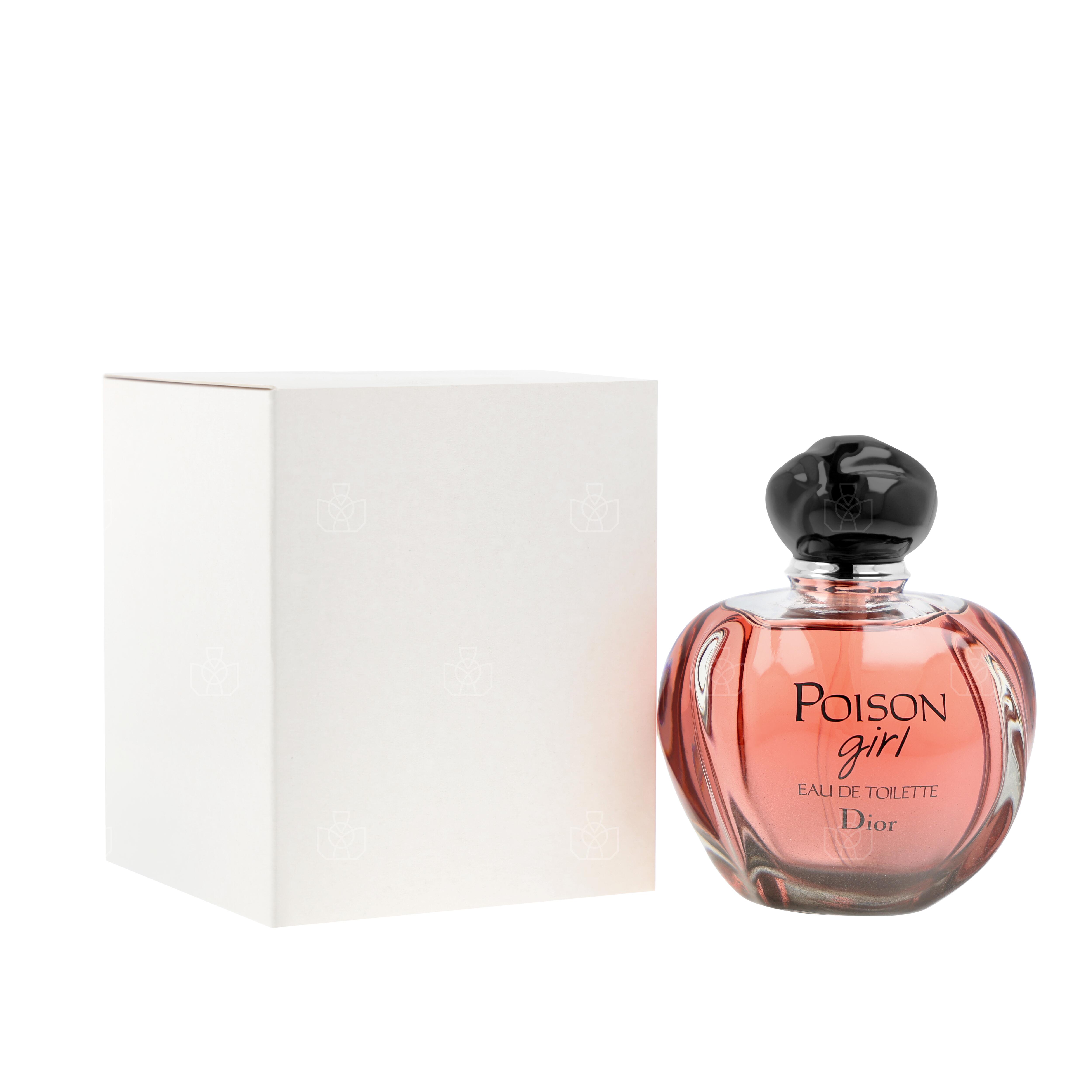 3.4 oz / 100 ml - Tester