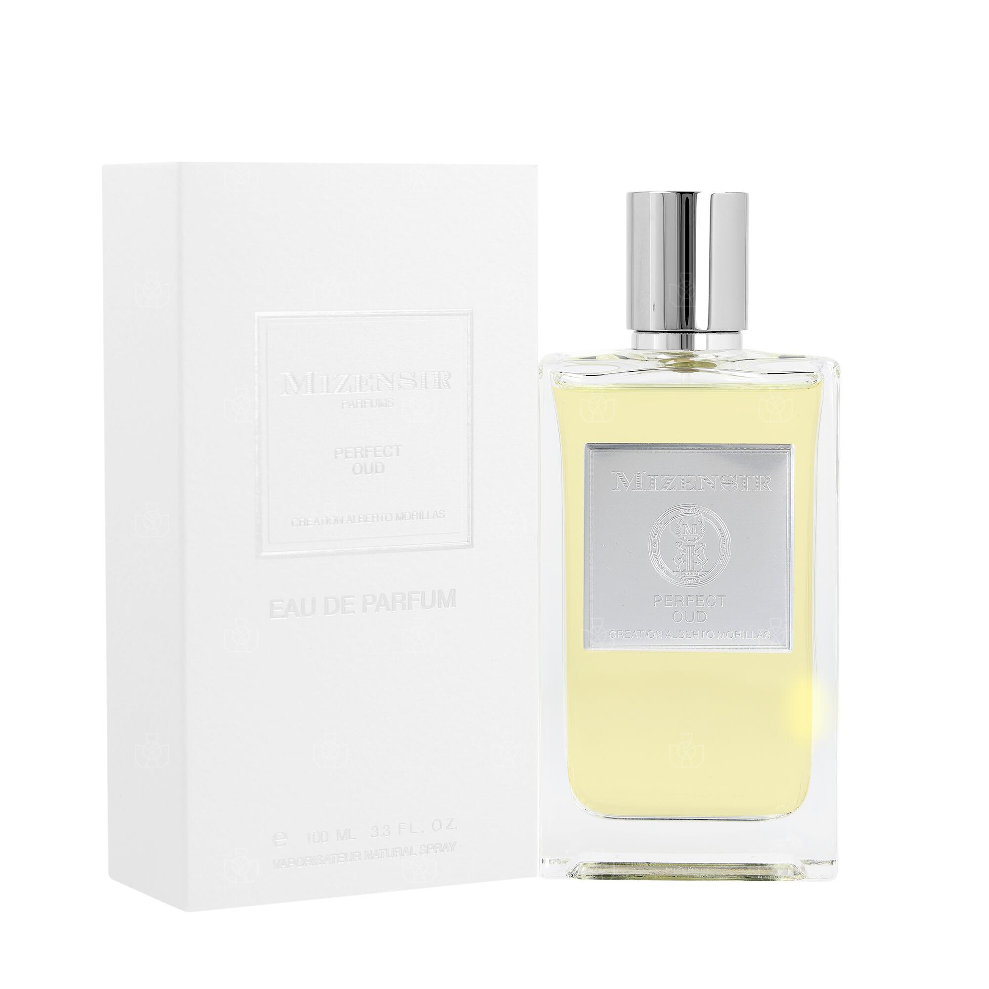 Mizensir Perfect Oud Eau de Parfum for Unisex | Maple Prime