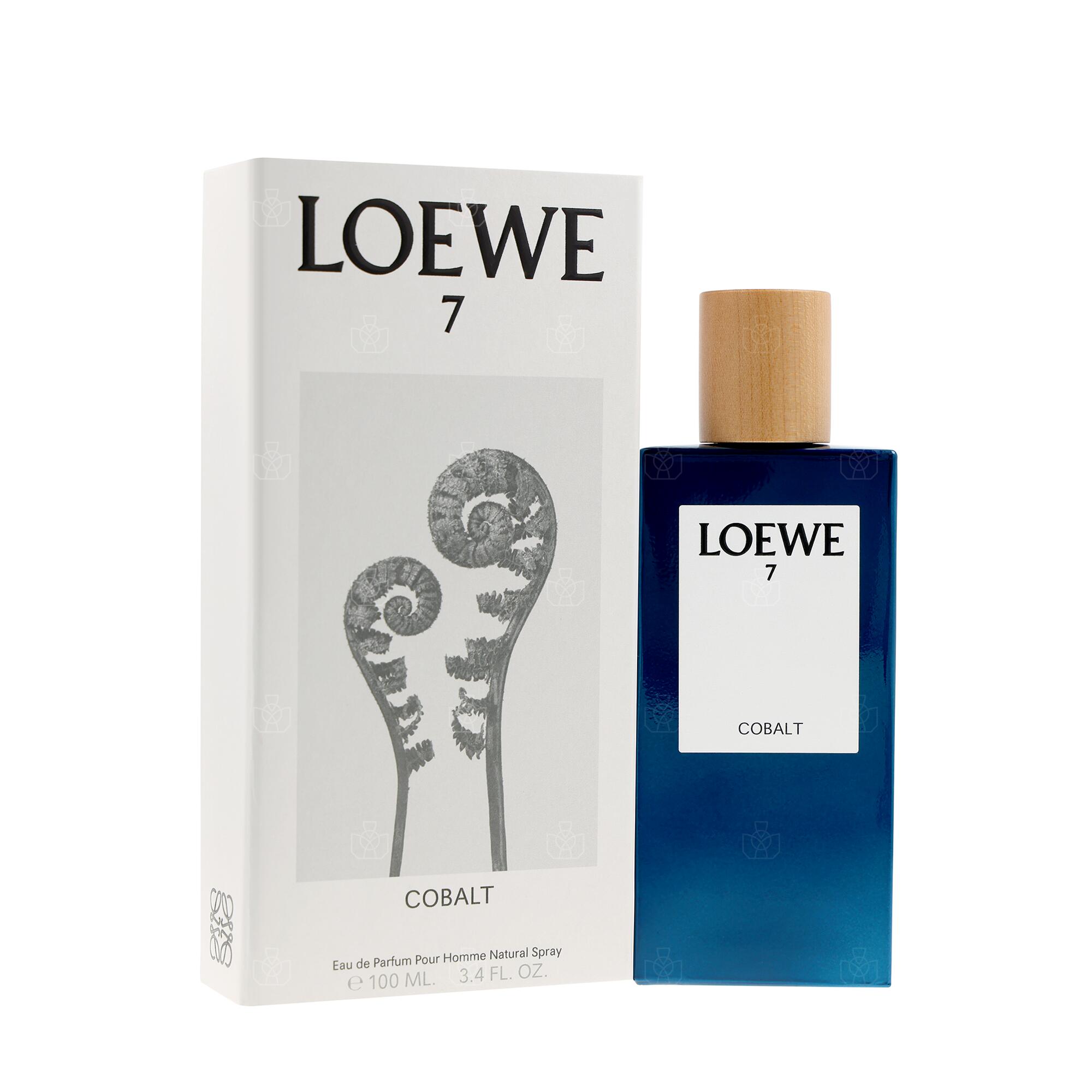 Loewe 7 Cobalt Men Eau de Parfum | Maple Prime