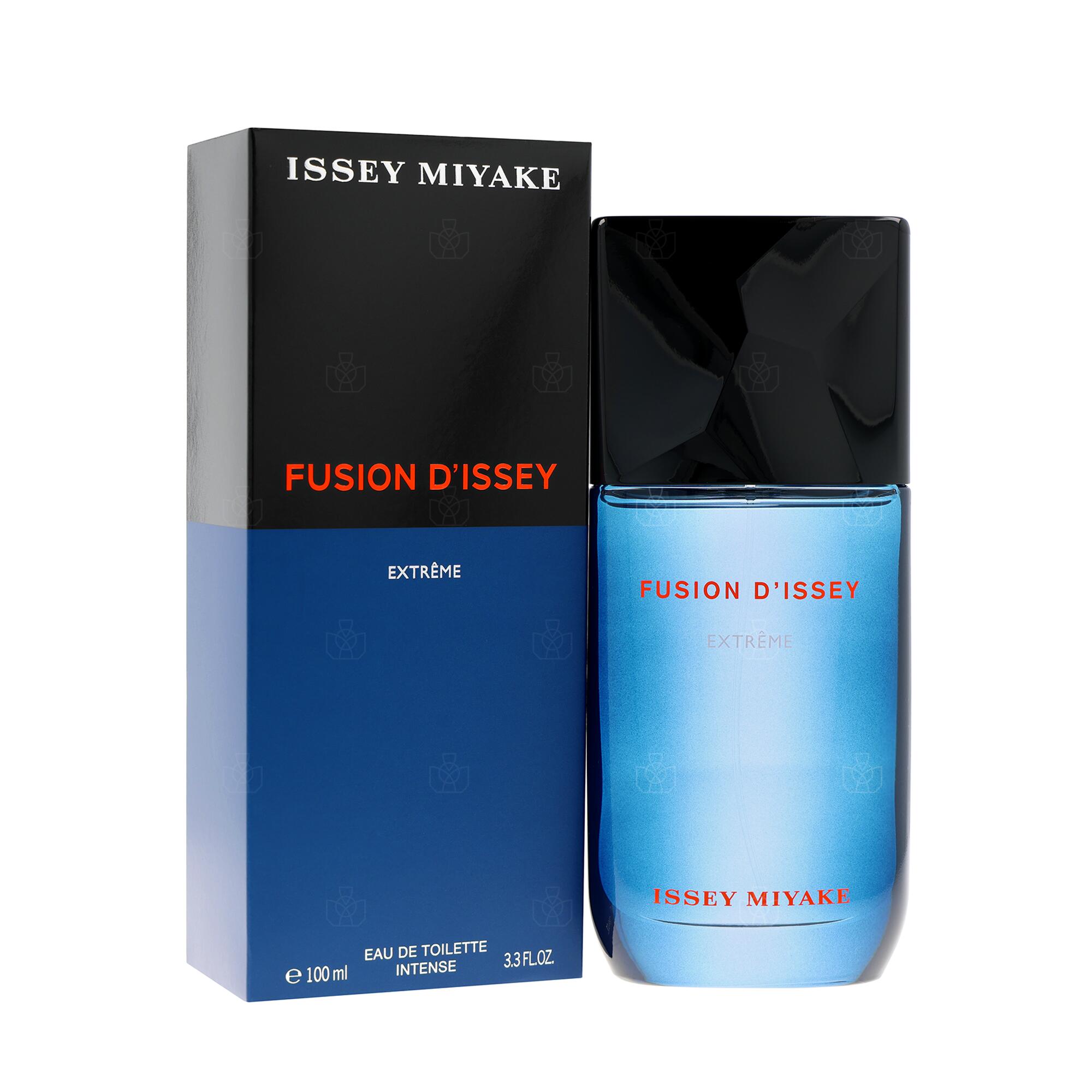 Issey Miyake Fusion D