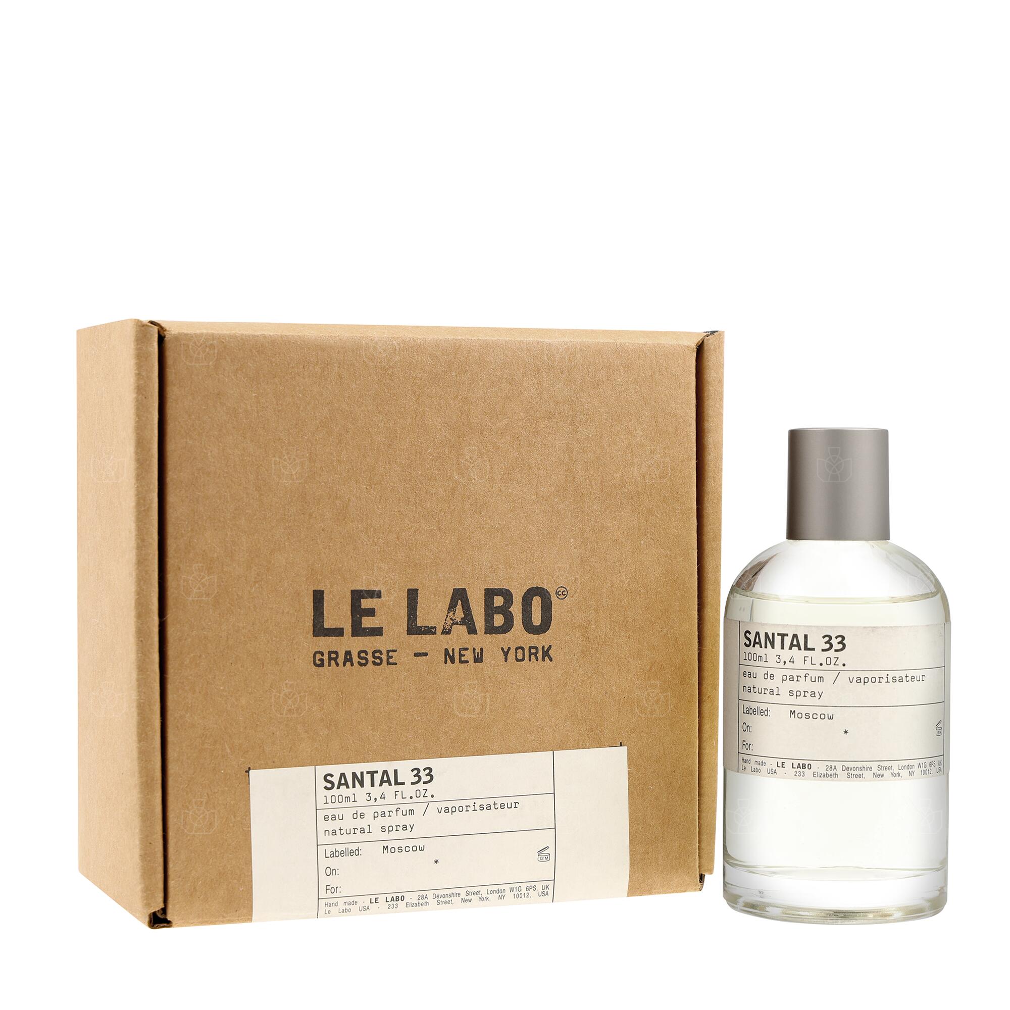 Le Labo Santal 33 Unisex Eau de Parfum | Maple Prime