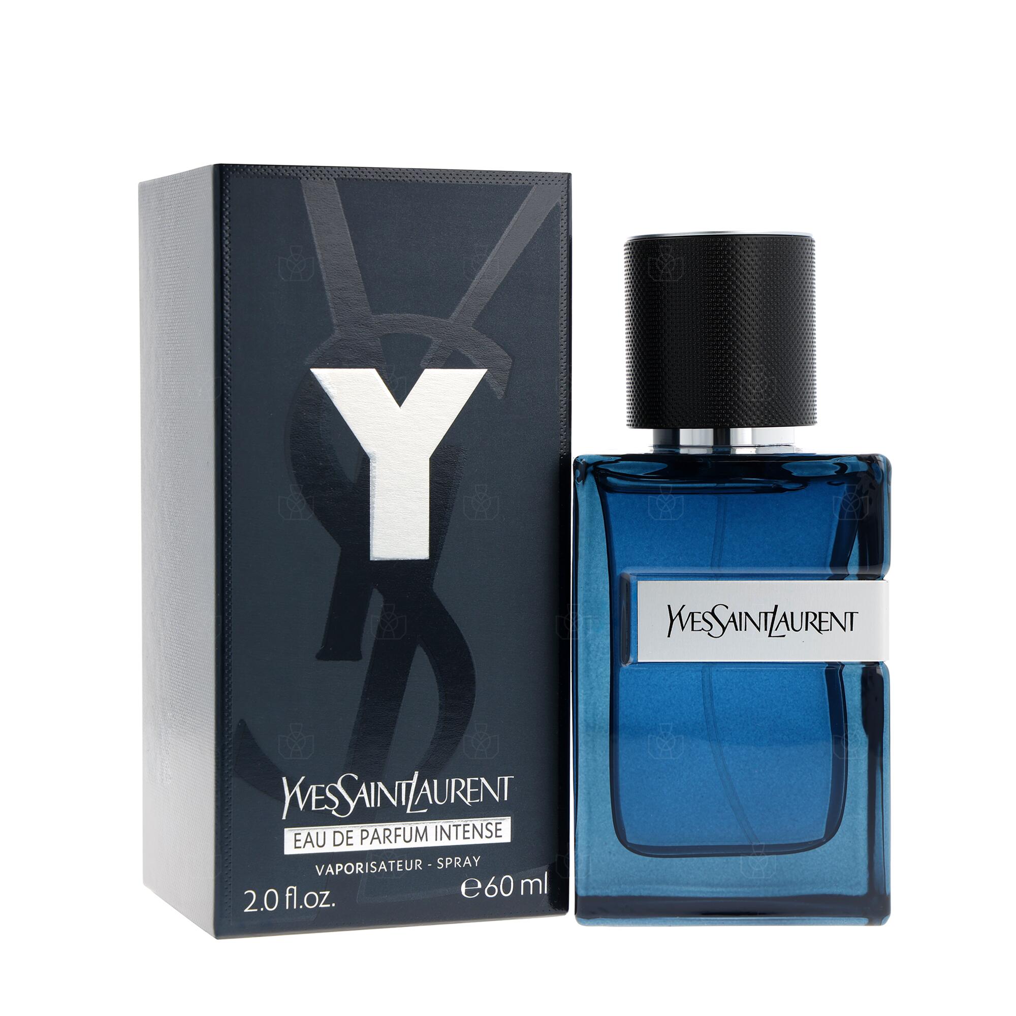 Yves Saint Laurent Y Intense Eau de Parfum for Men | Maple Prime