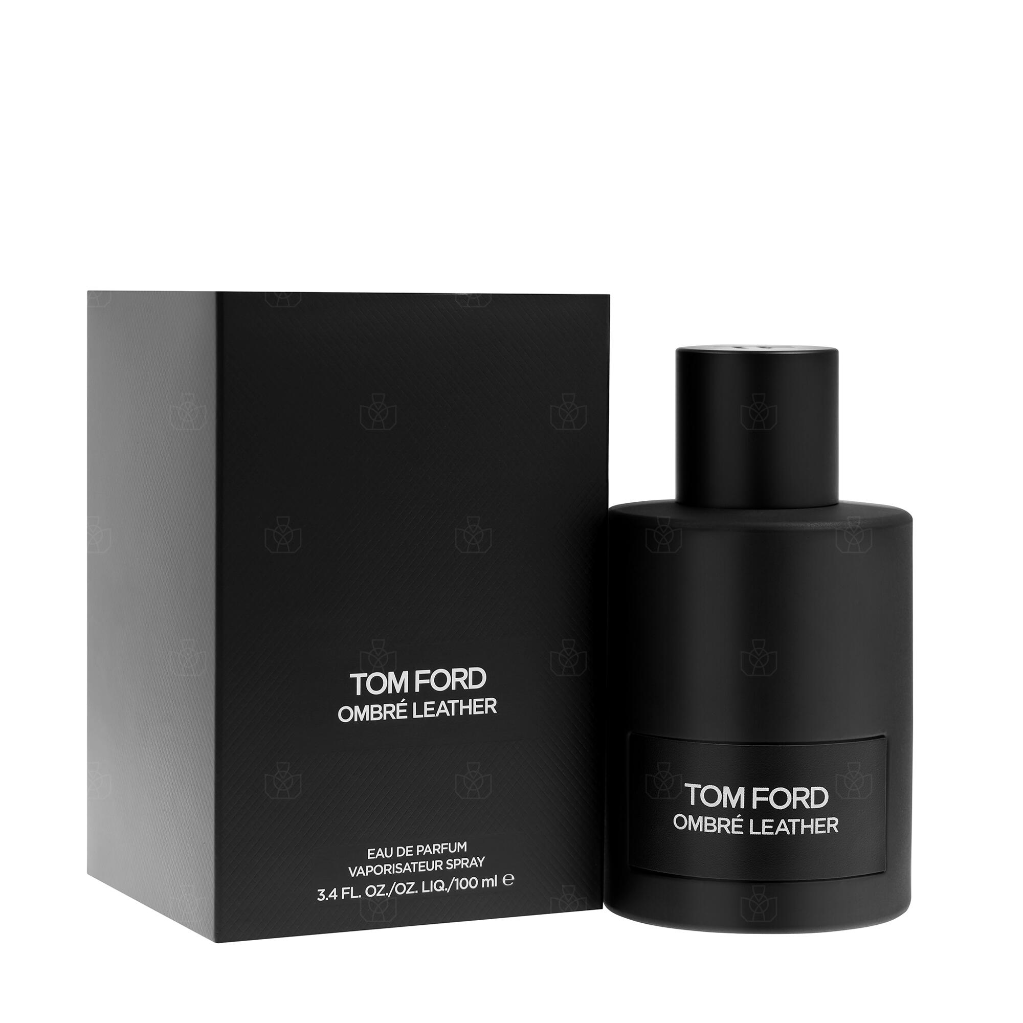 Tom Ford Ombre Leather Parfum for Unisex | Maple Prime
