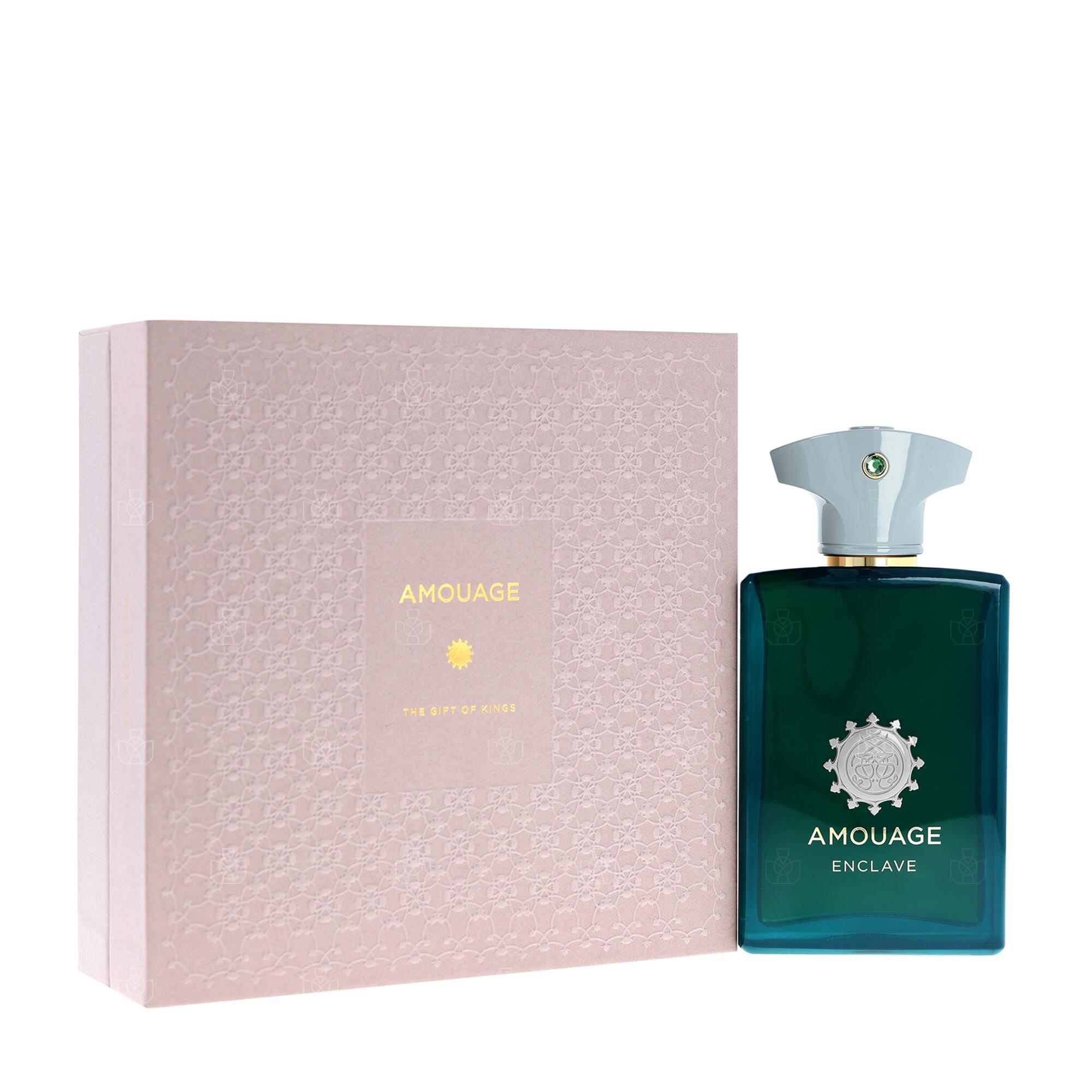 Amouage Enclave Eau de Parfum for Unisex | Maple Prime