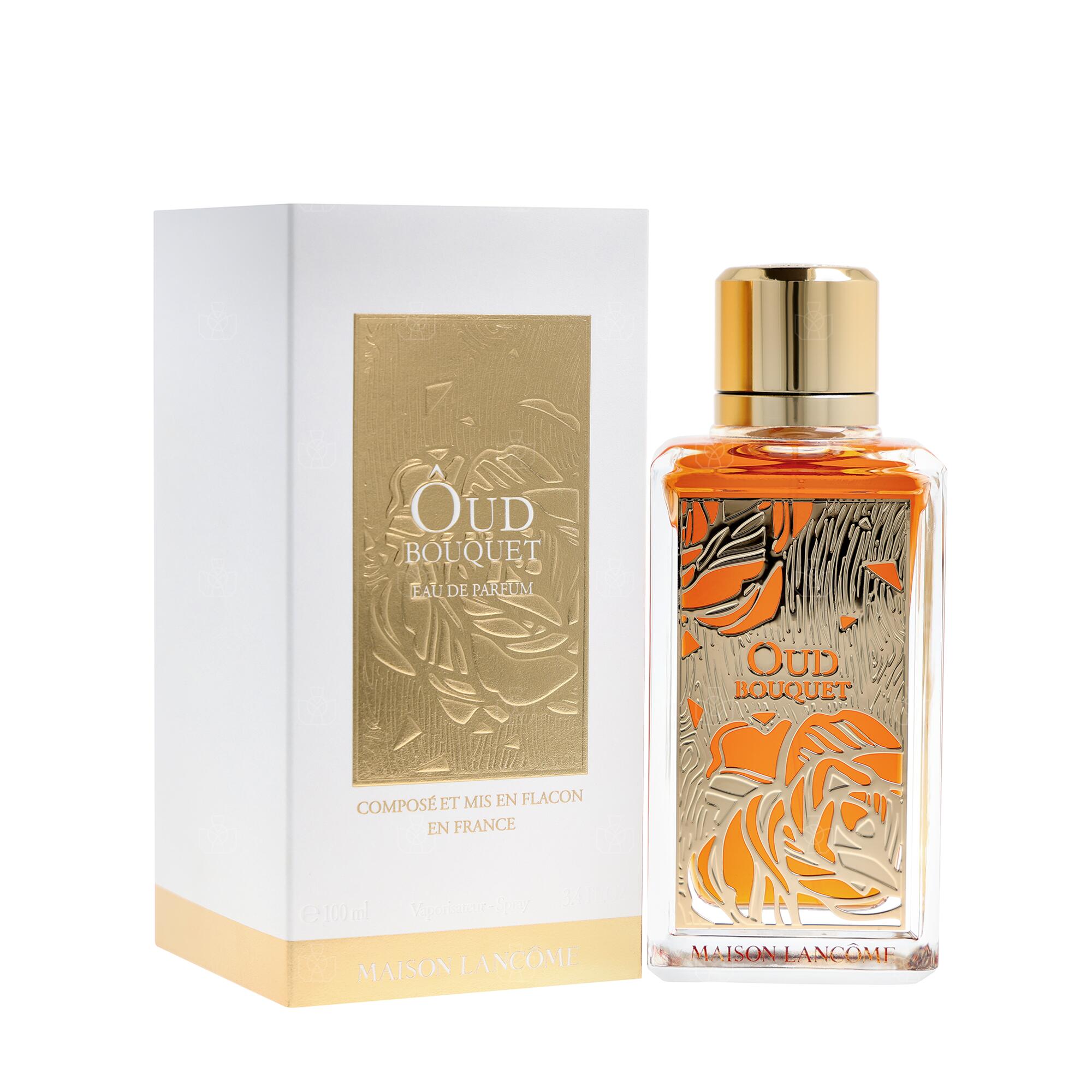 Lancome Oud Bouquet Unisex Eau de Parfum | Maple Prime