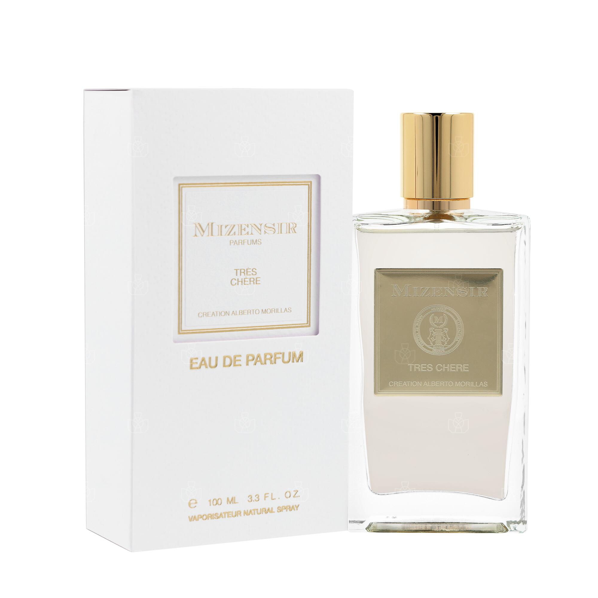 Mizensir Tres Chere Eau de Parfum for Unisex | Maple Prime