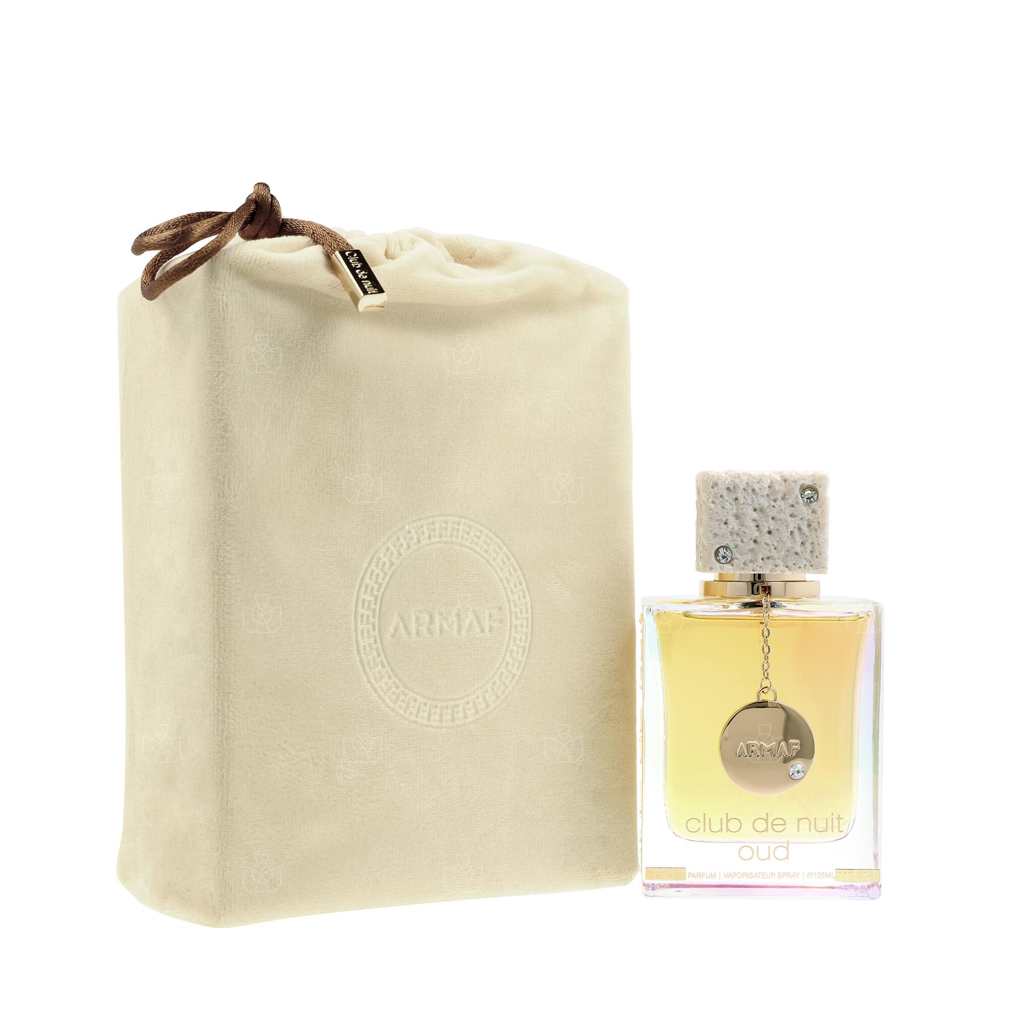 Armaf Club De Nuit Oud Eau de Parfum for Unisex | Maple Prime