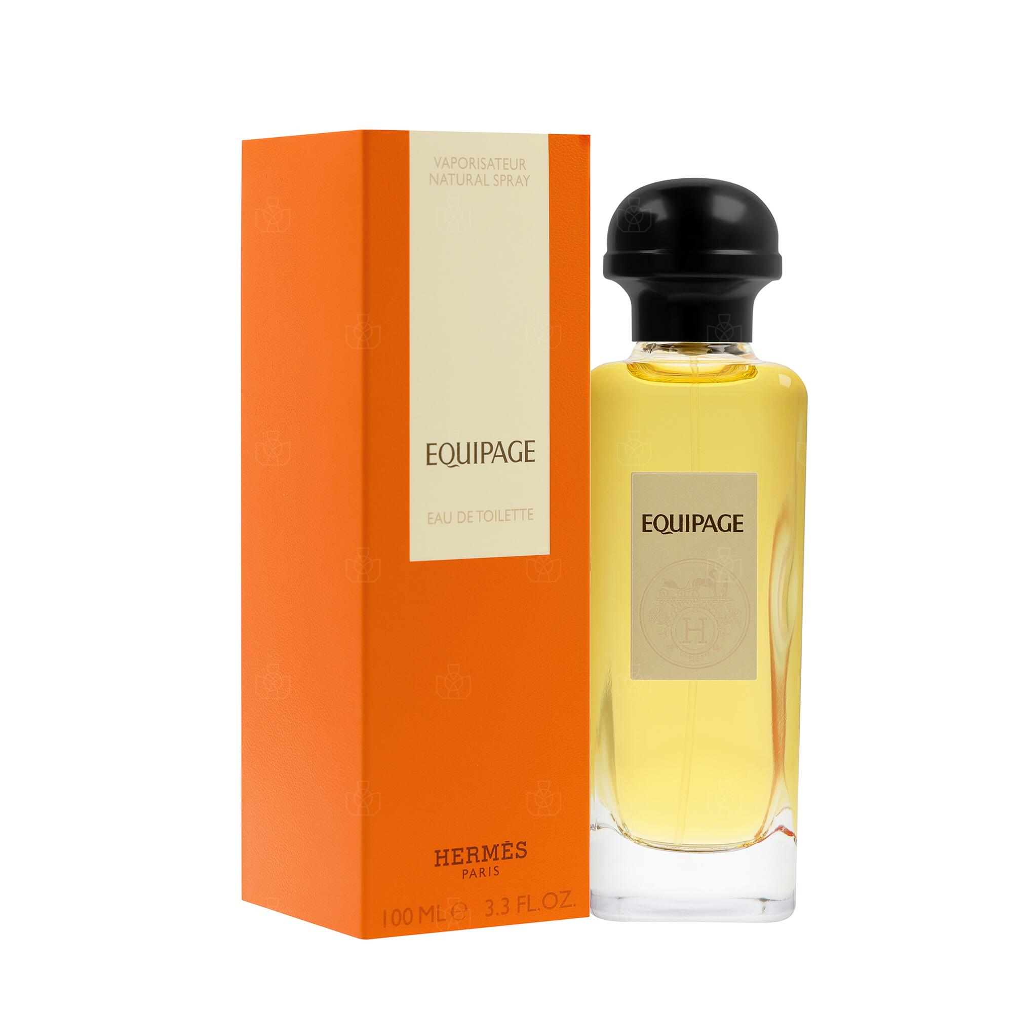 Hermes Equipage Eau de Toilette for Men | Maple Prime