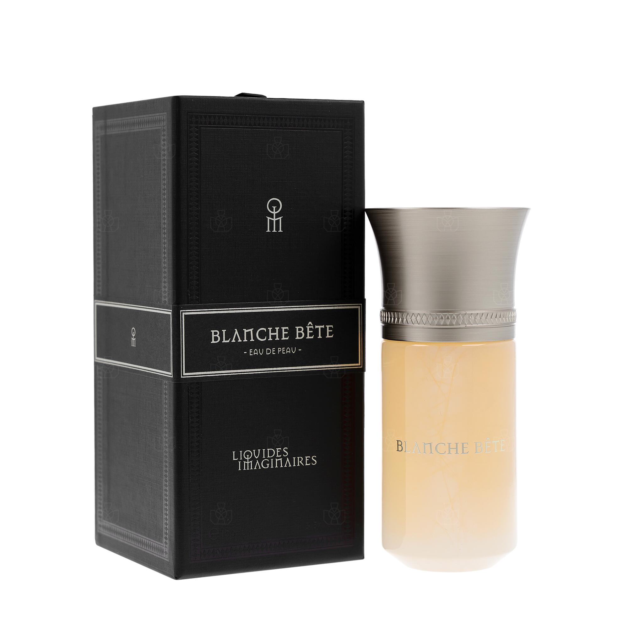 Liquides Imaginaires Blanche Bete Eau de Parfum for Unisex | Maple