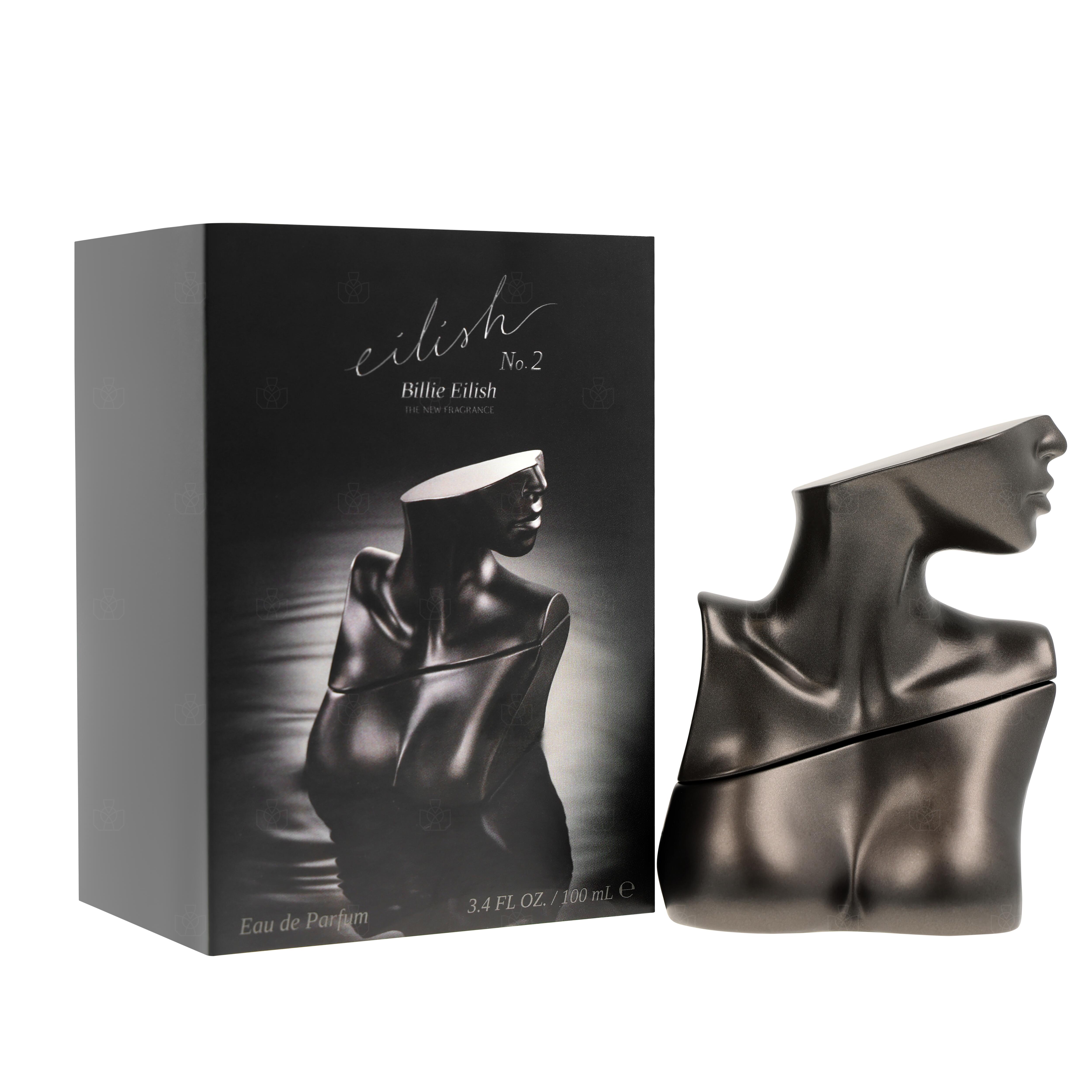 Billie Eilish Eilish No. 2 Women Eau de Parfum | Maple Prime