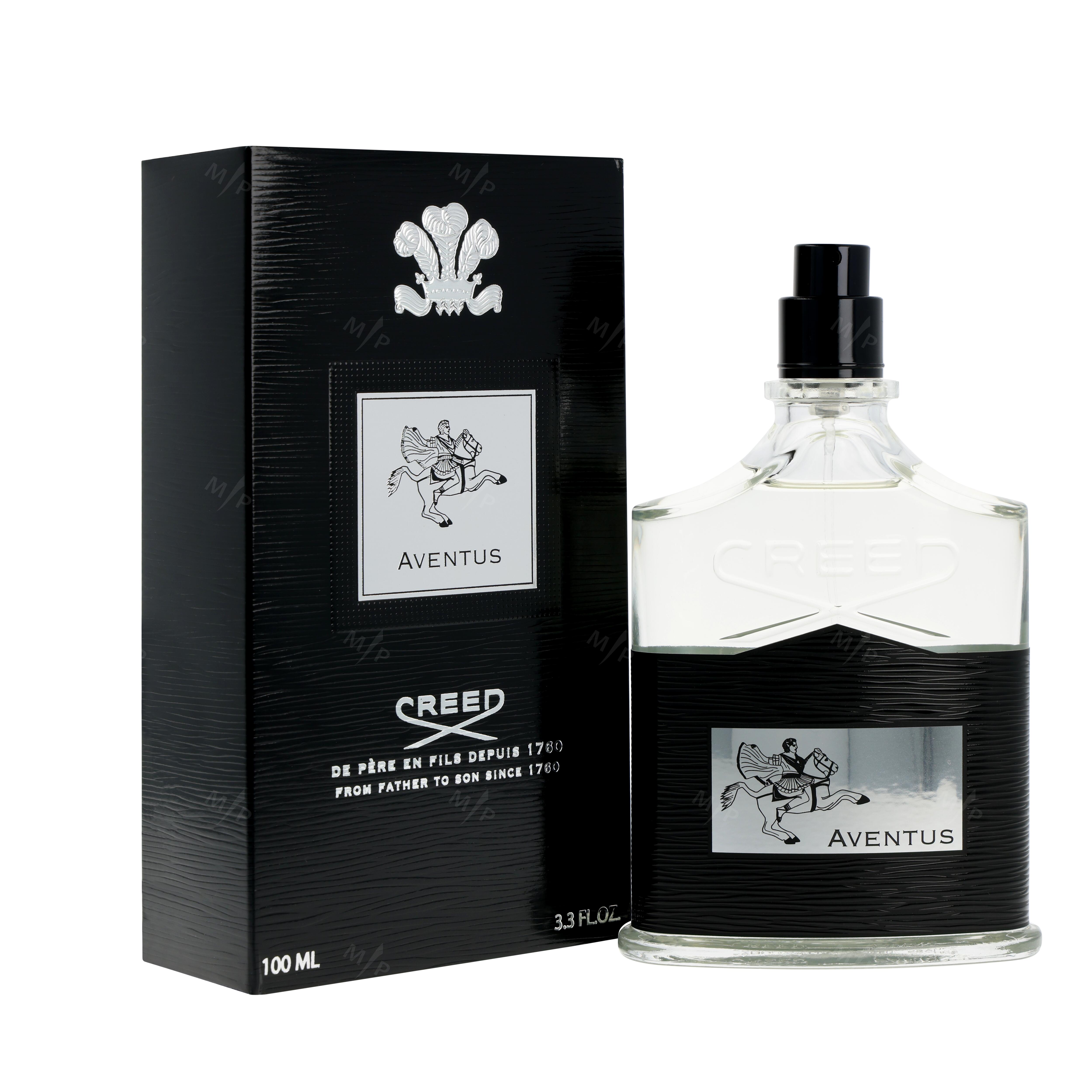 3.3 oz / 100 ml