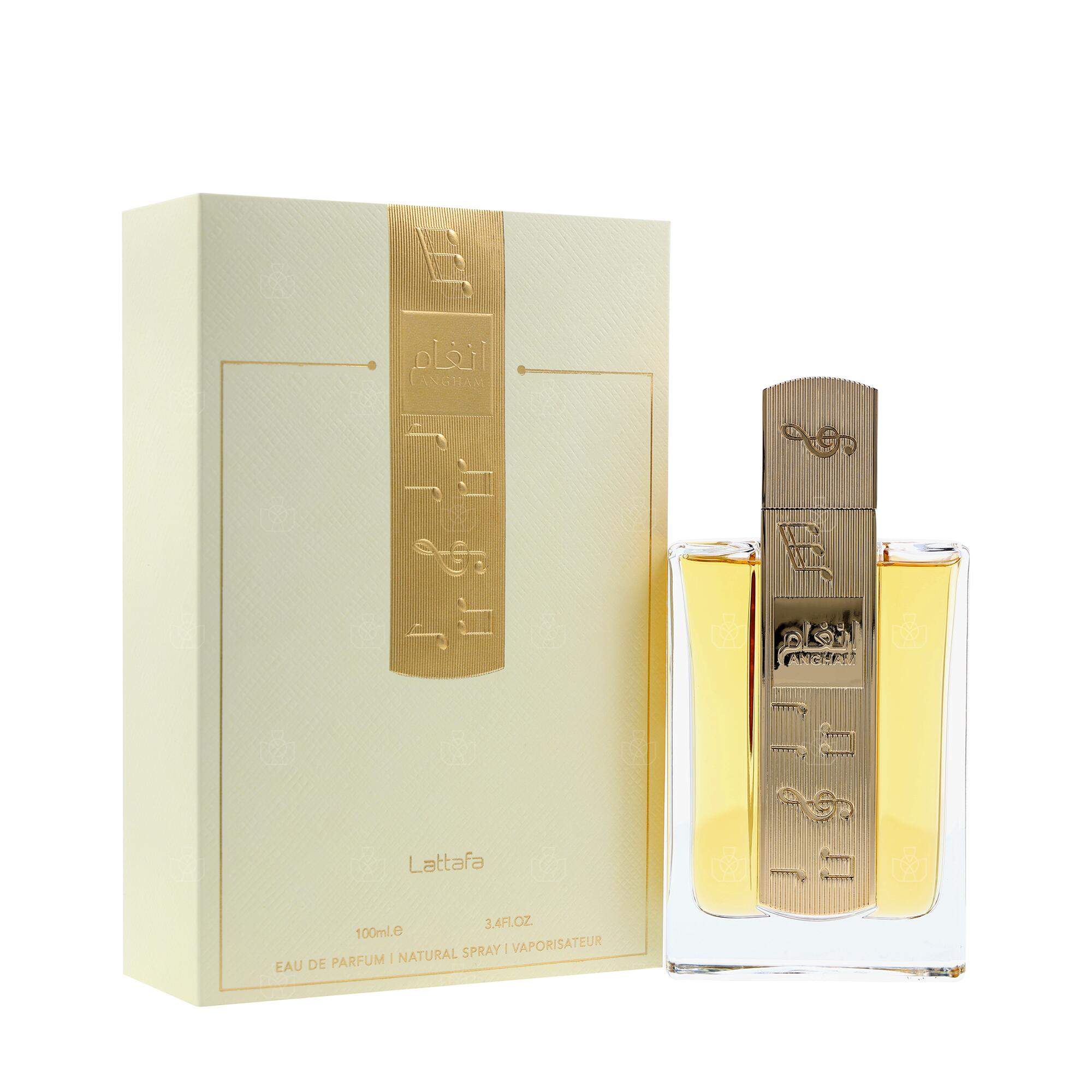Lattafa Angham Unisex Eau de Parfum | Maple Prime
