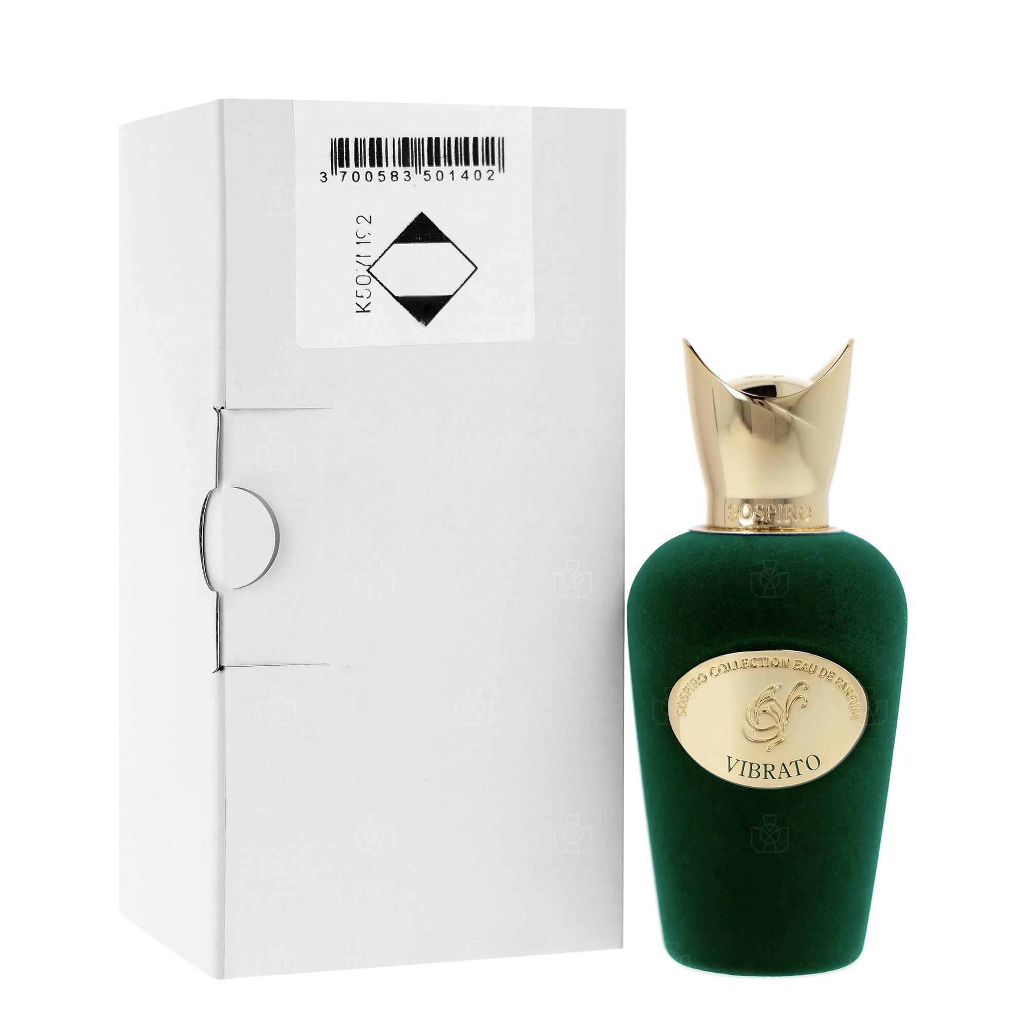 Sospiro Vibrato Eau de Parfum for Unisex | Maple Prime