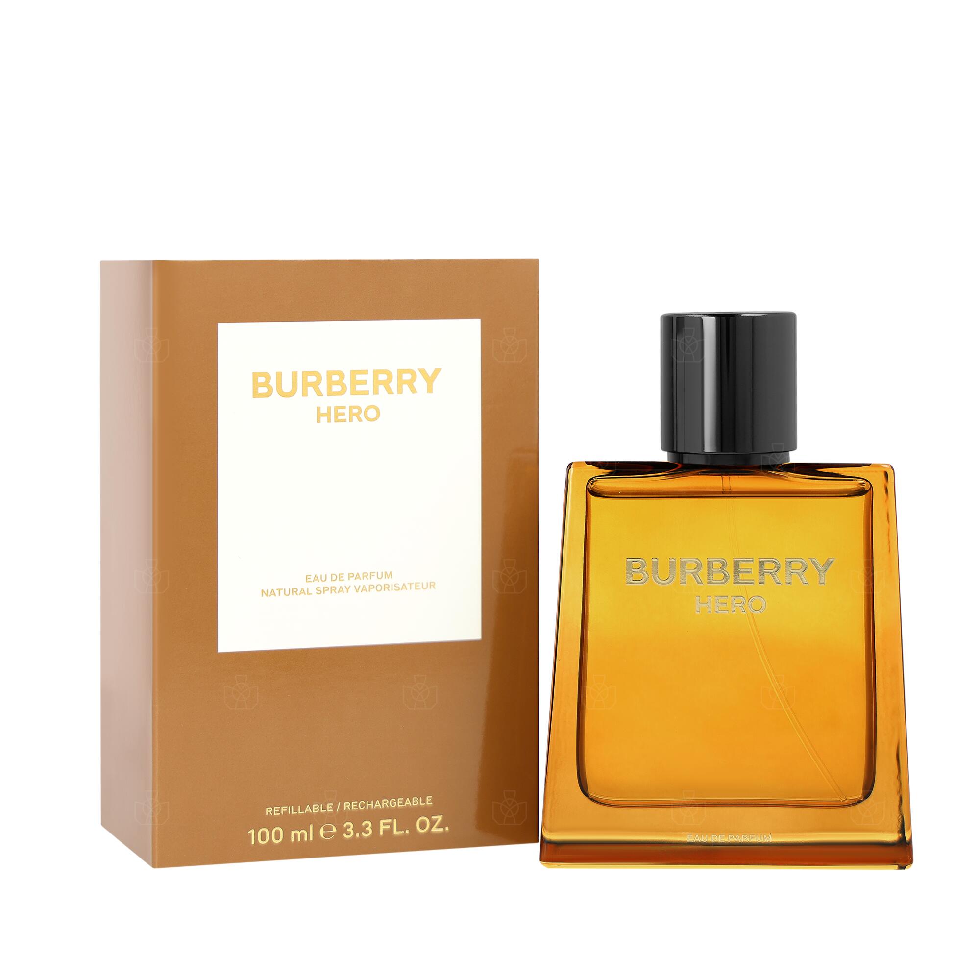 Burberry Hero Men Eau de Parfum | Maple Prime