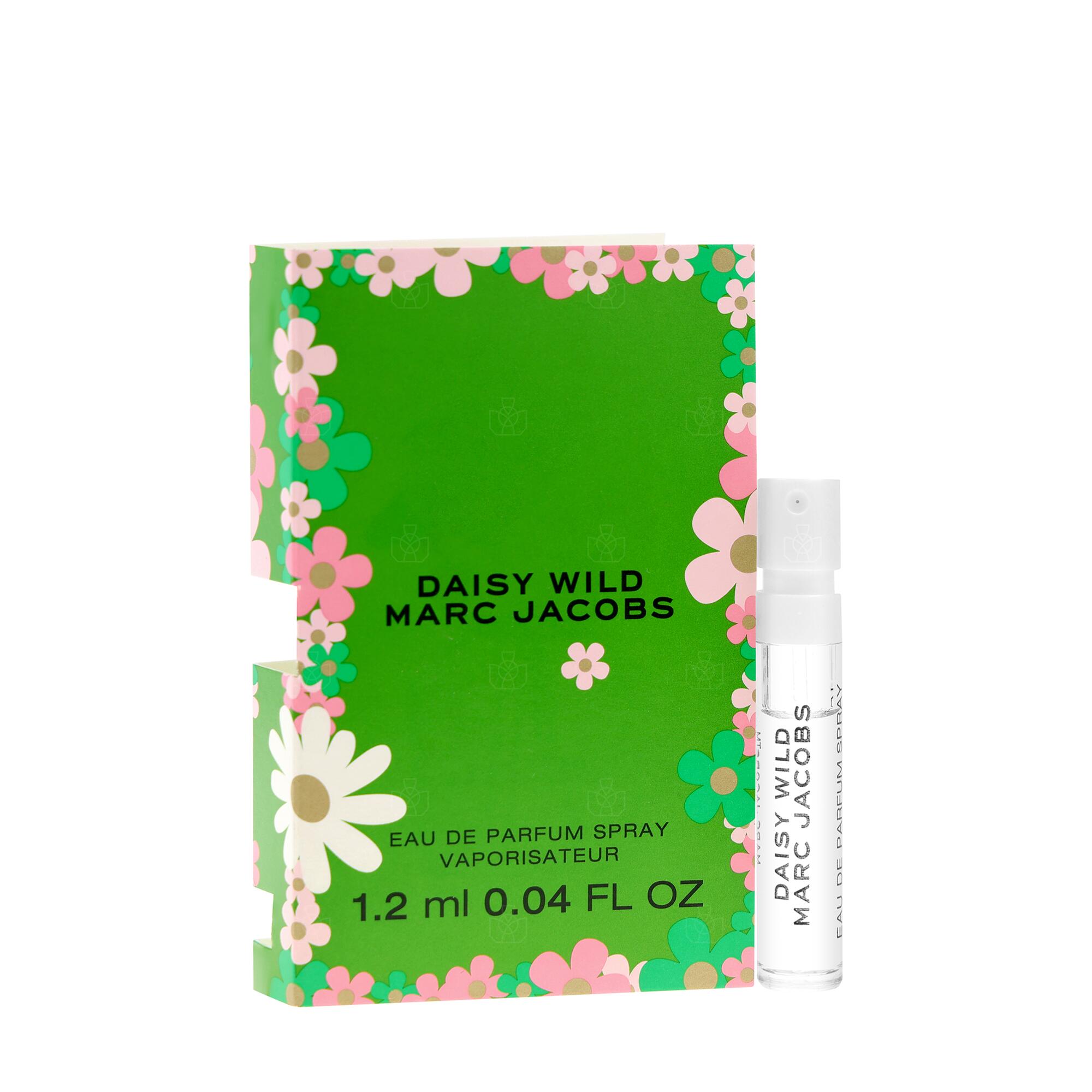 Marc Jacobs Daisy Wild Eau de Parfum for Women | Maple Prime