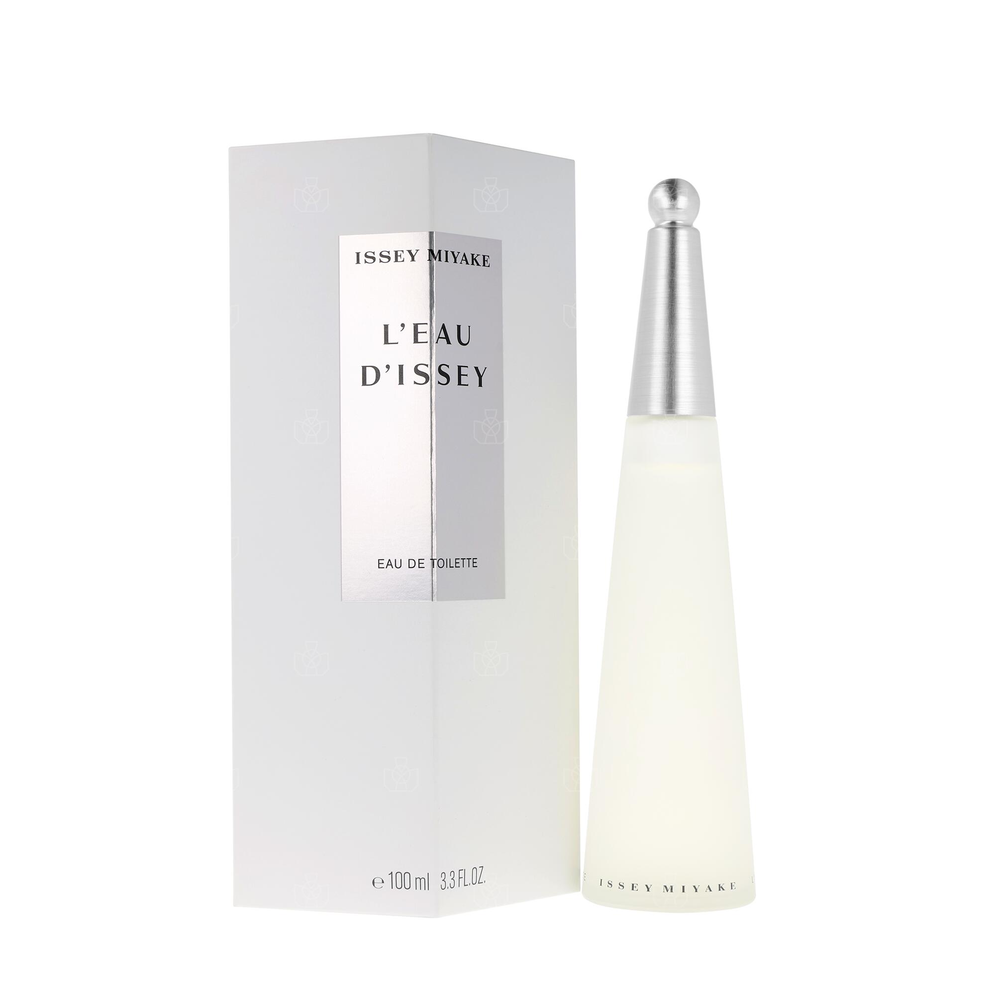 Issey Miyake L'eau D'issey Eau de Toilette for Women | Maple Prime
