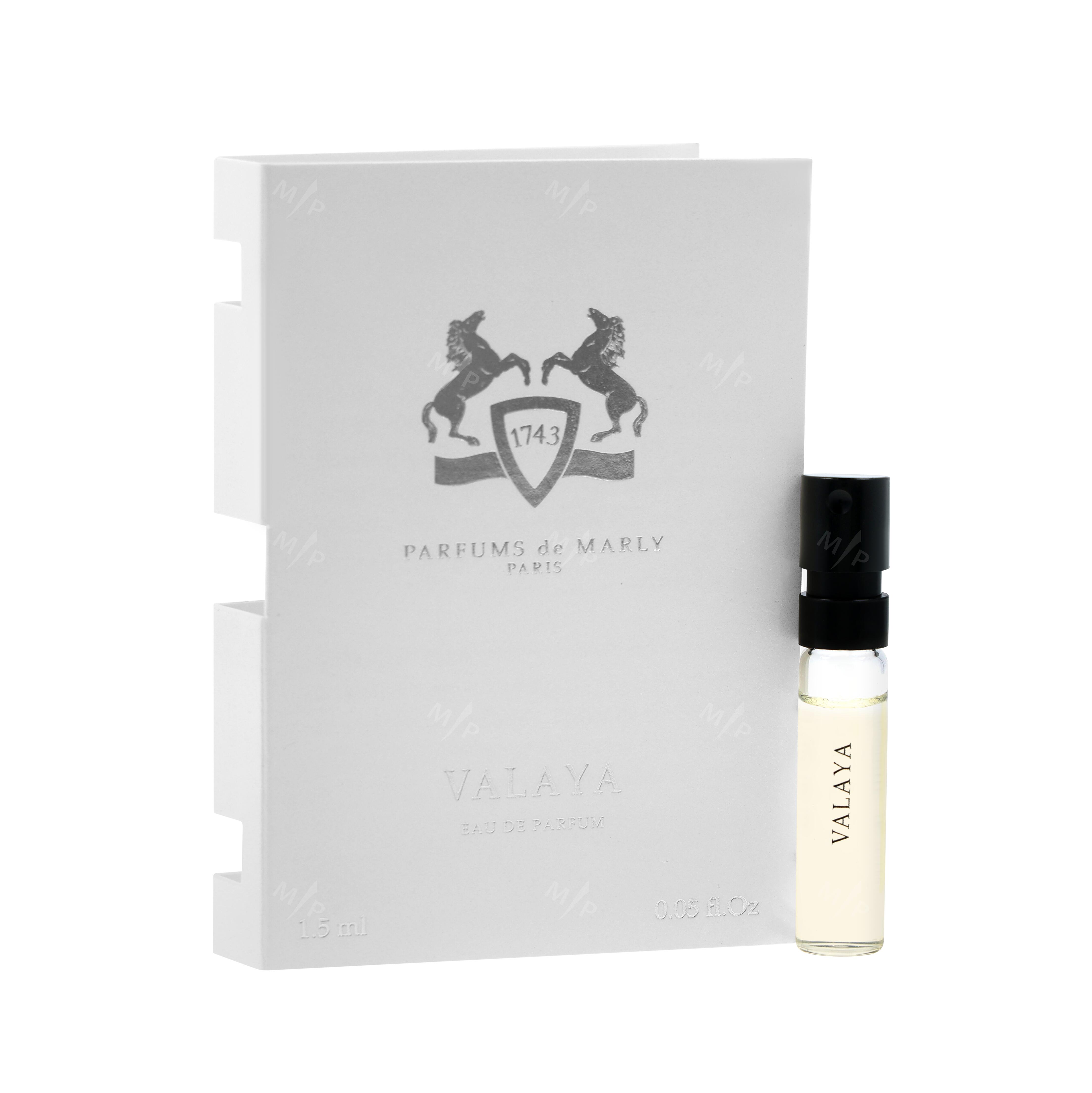 Parfums De Marly Valaya Eau de Parfum for Women | Maple Prime