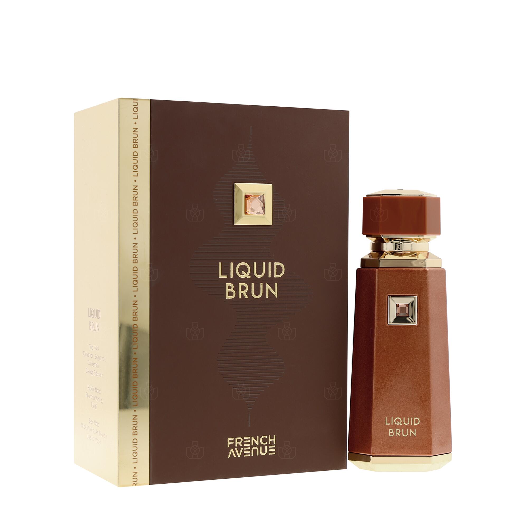 French Avenue Liquid Brun Men Eau de Parfum | Maple Prime