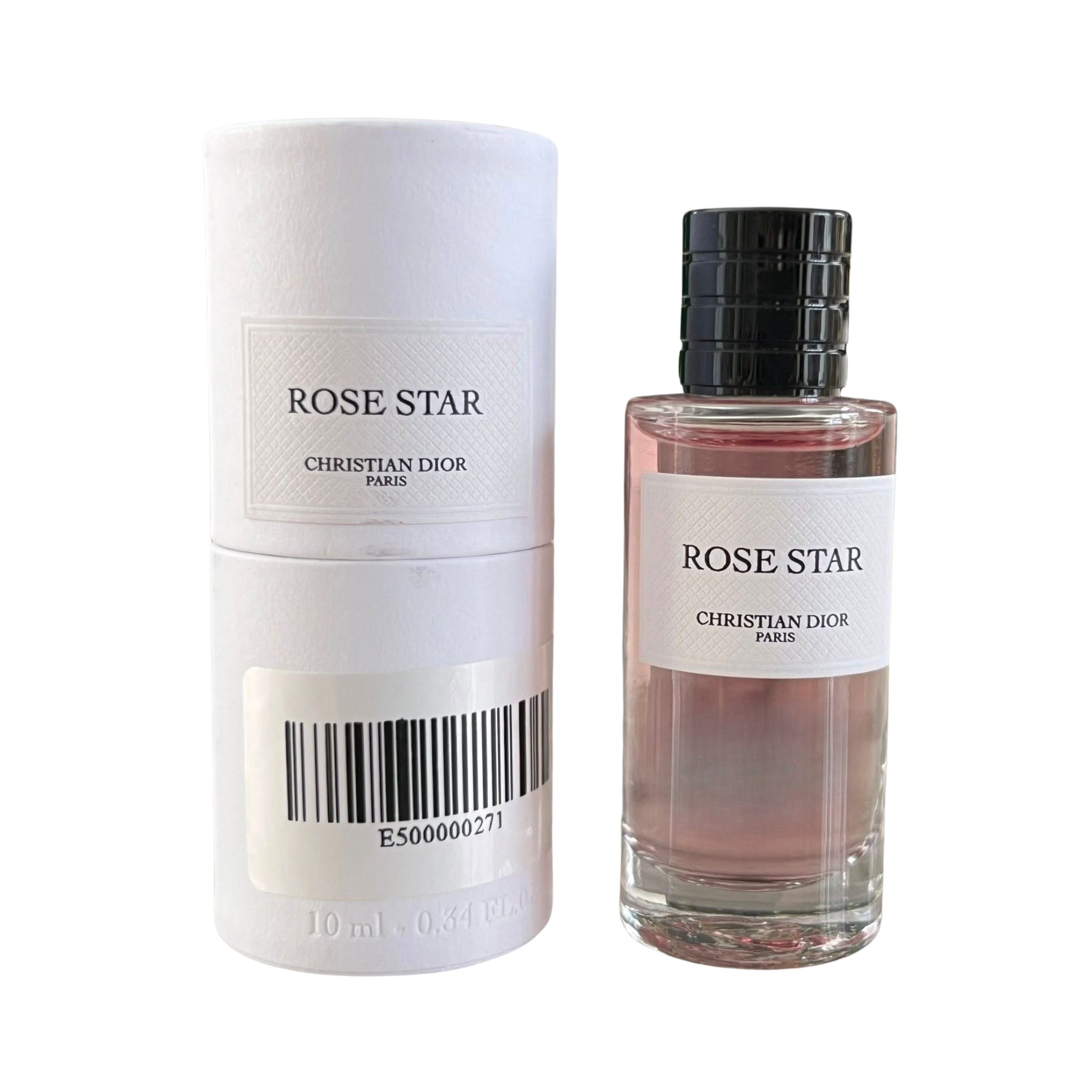 Dior Rose Star Eau de Parfum for Unisex – Maple Prime