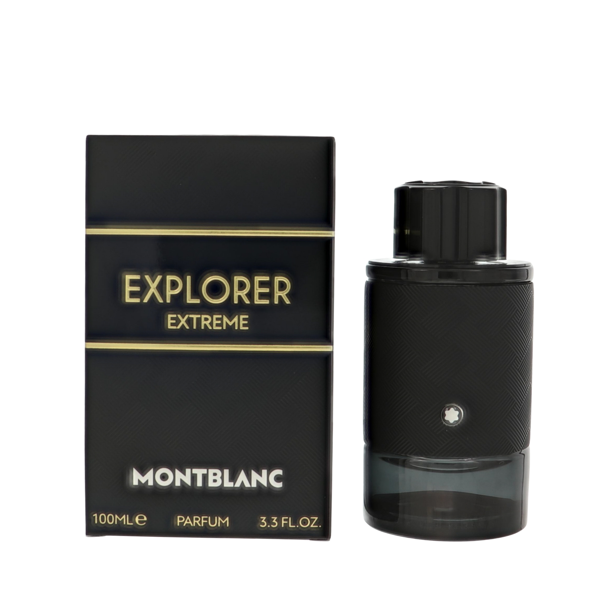 Montblanc Explorer Extreme Parfum for Men | Maple Prime