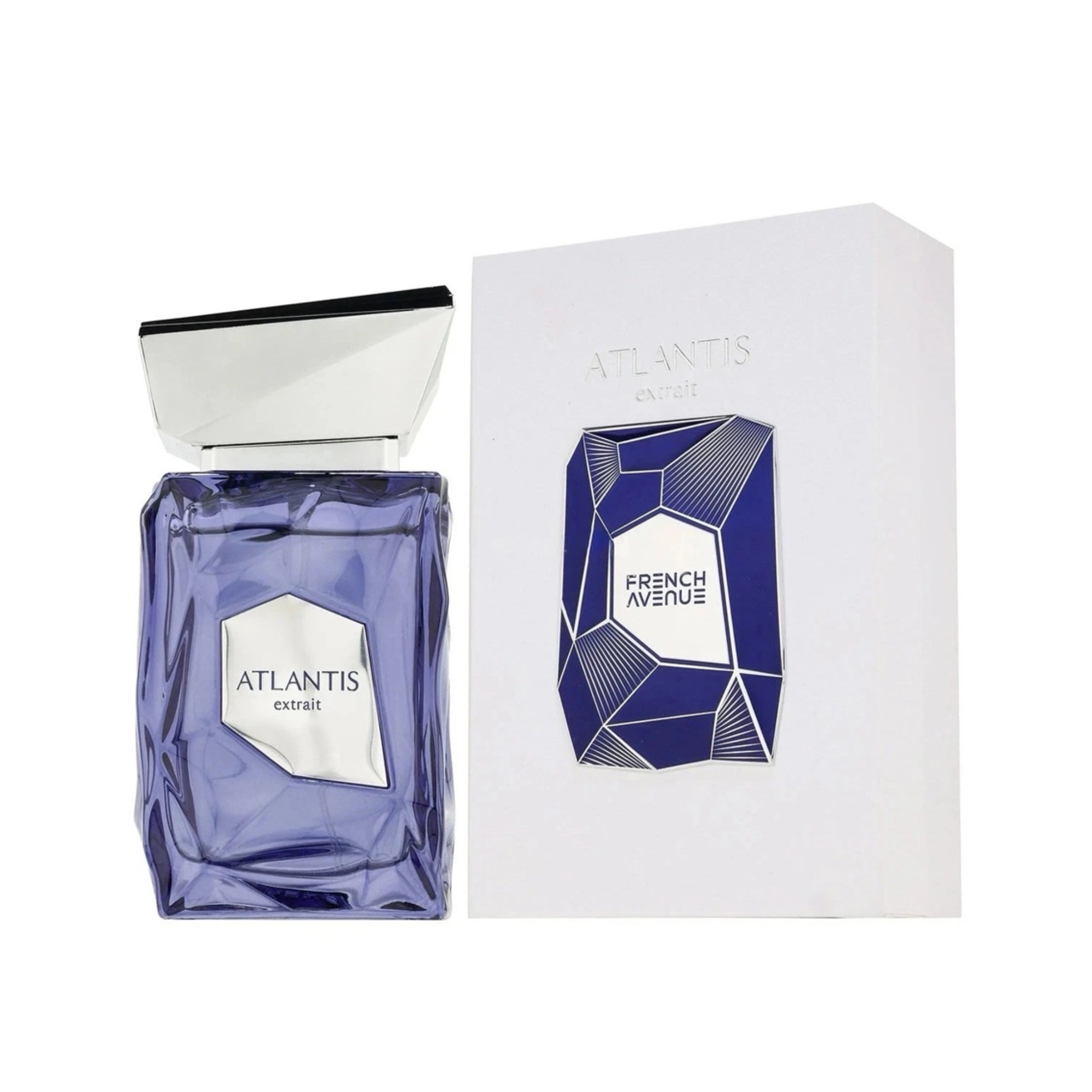 French Avenue Atlantis Extrait de Parfum for Unisex | Maple Prime